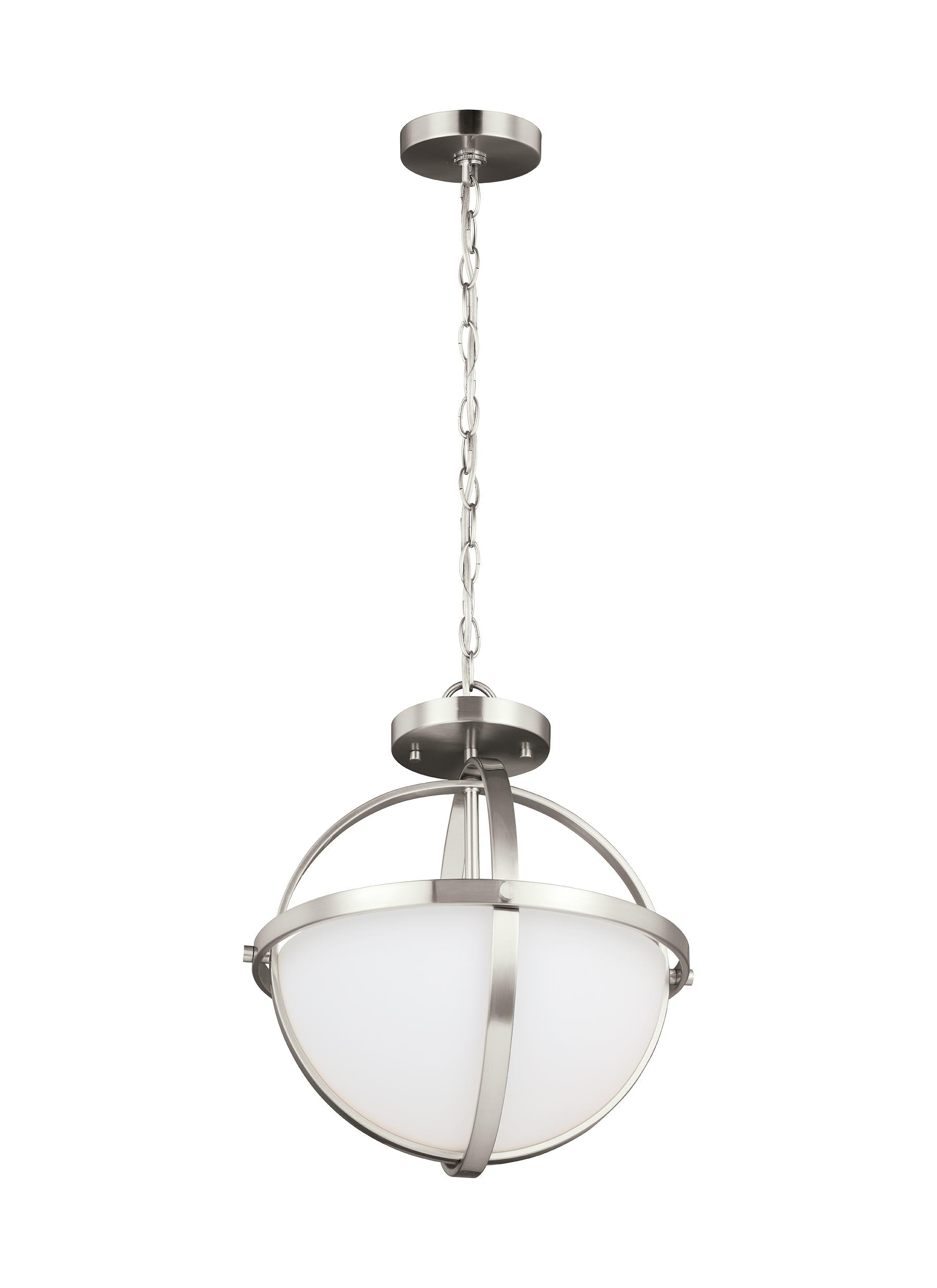 Generation Lighting 7724602-962 flushmounts - View #5