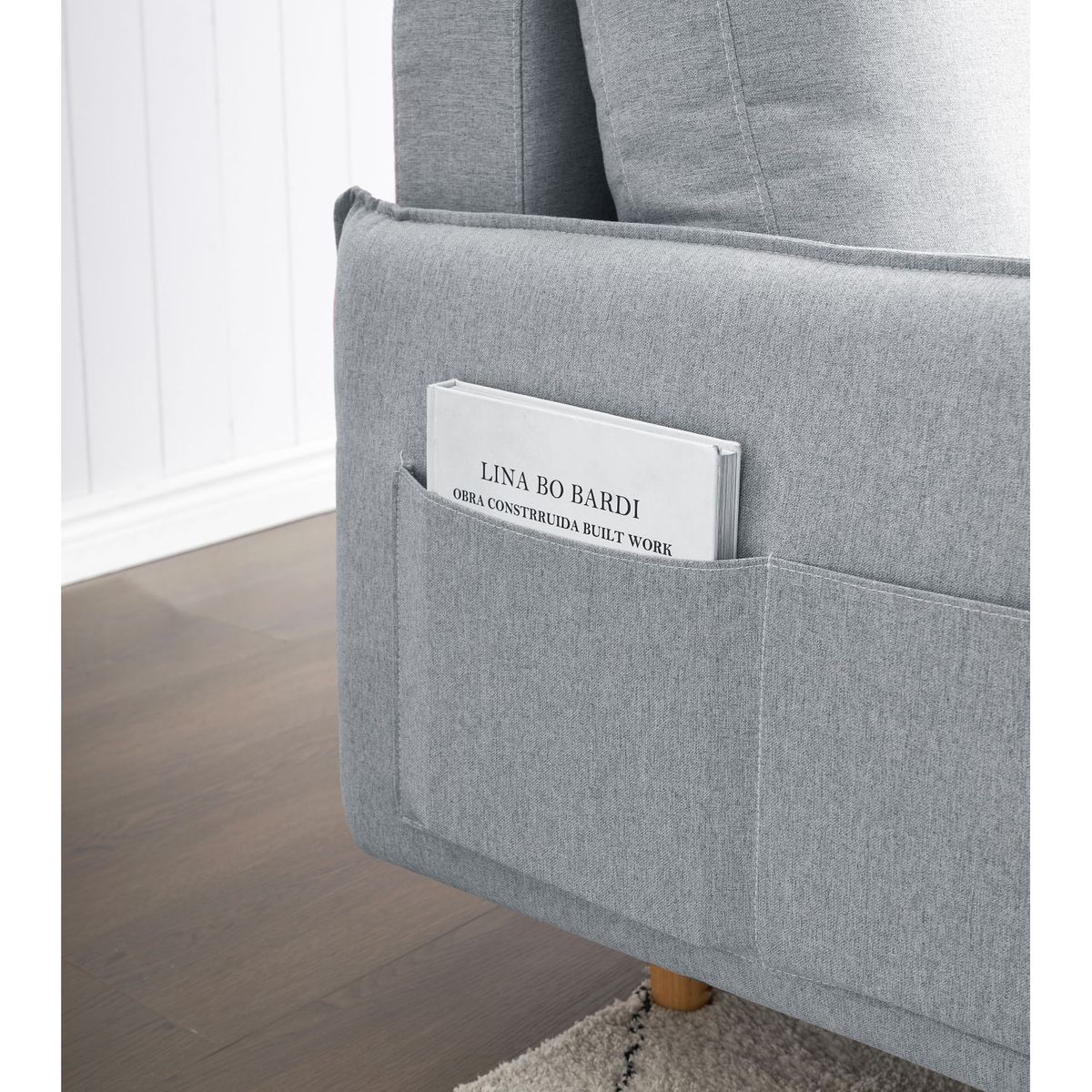 JASMODER W128153163 Sofas-Loveseats - View #4
