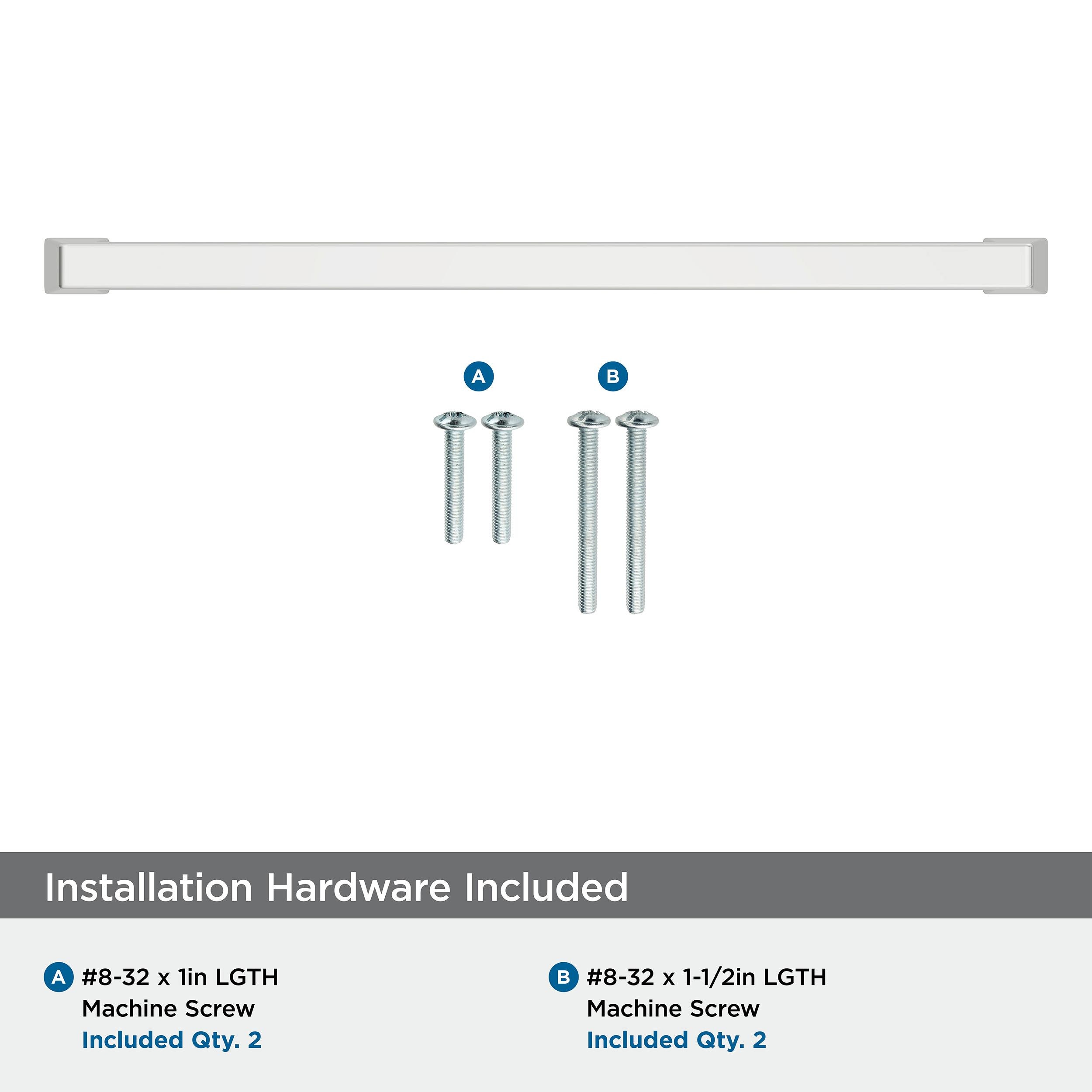 Amerock BP5528326 Cabinet-Pulls - View #4