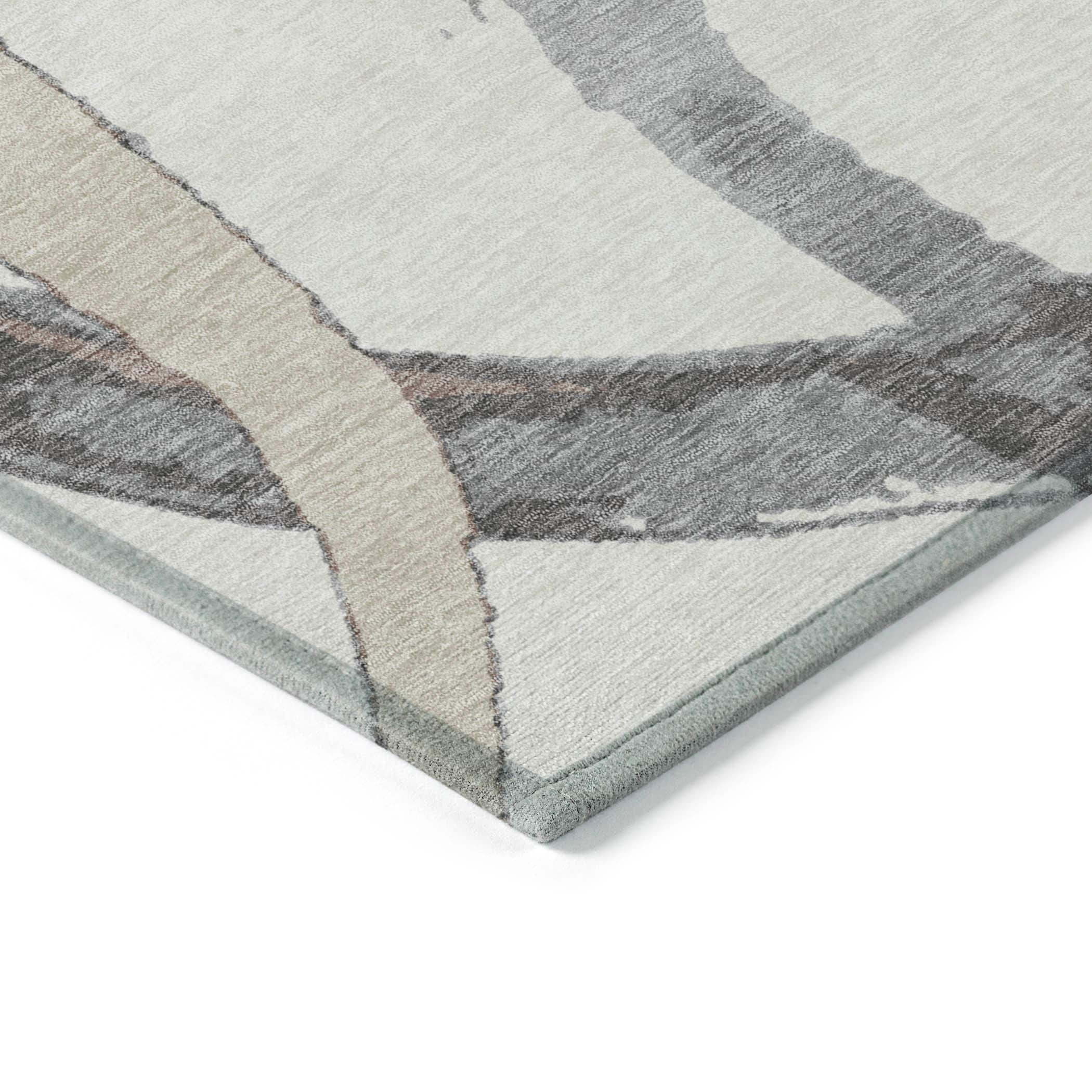 Addison Rugs ACN1022IV10X14 rugs - View #4