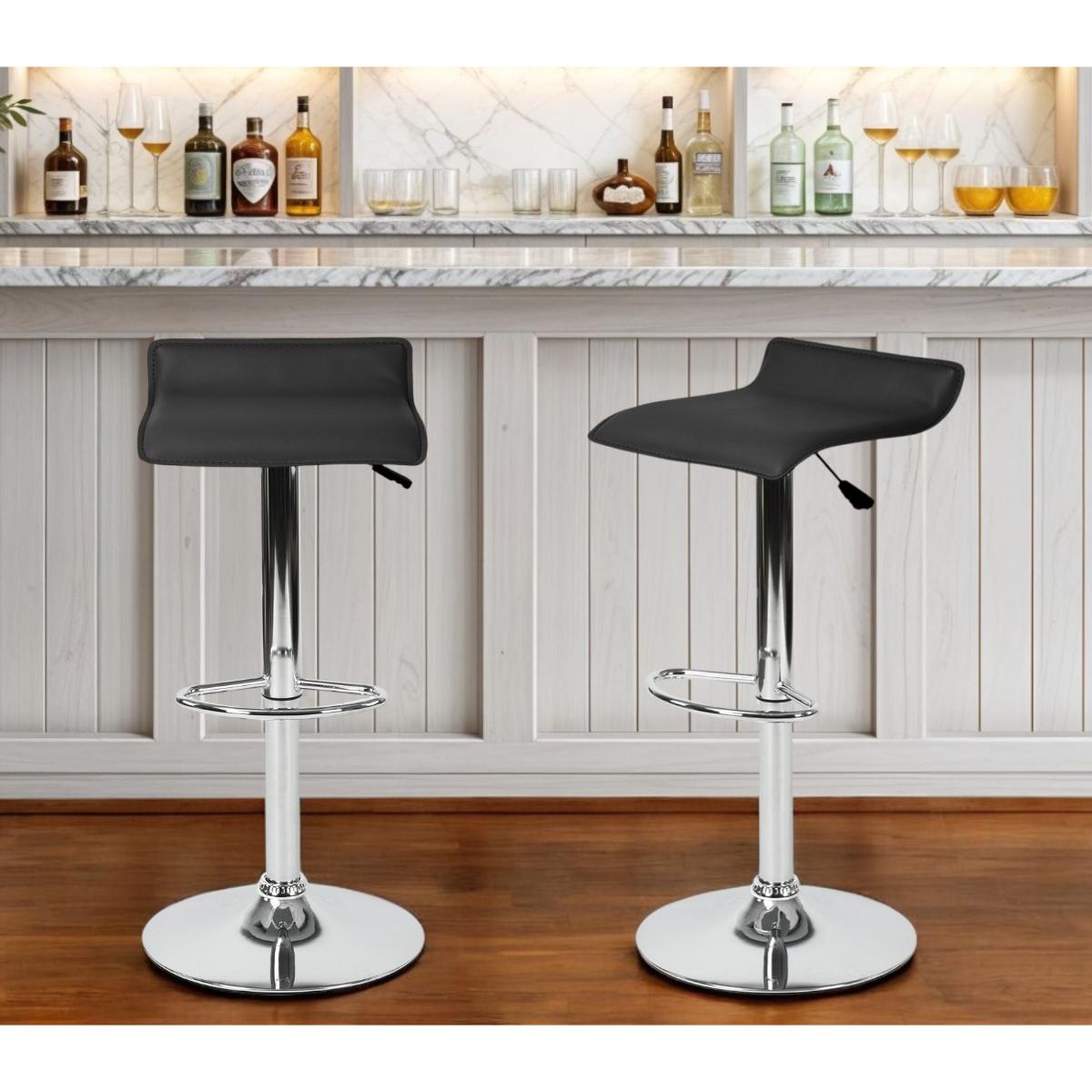 HomeRoots 4000568245 stools - View #3