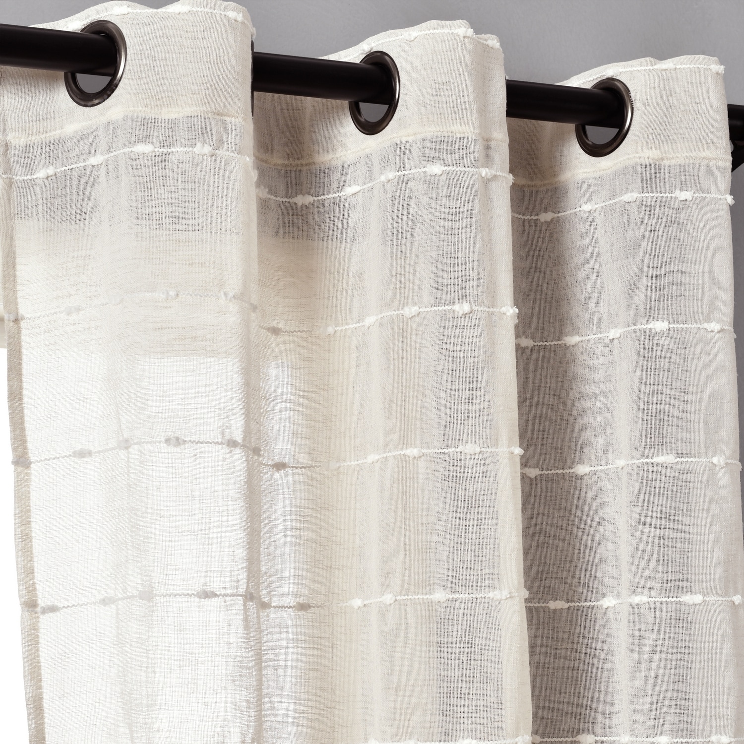 Lush Decor 21T010790 curtains - View #4