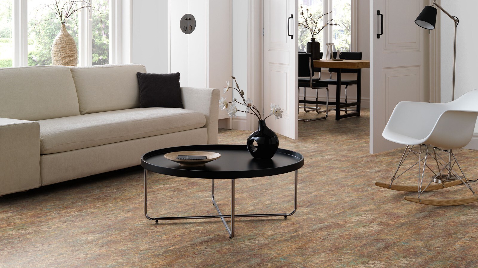Forbo Flooring Systems 193385 Laminate-Flooring-Samples - View #3