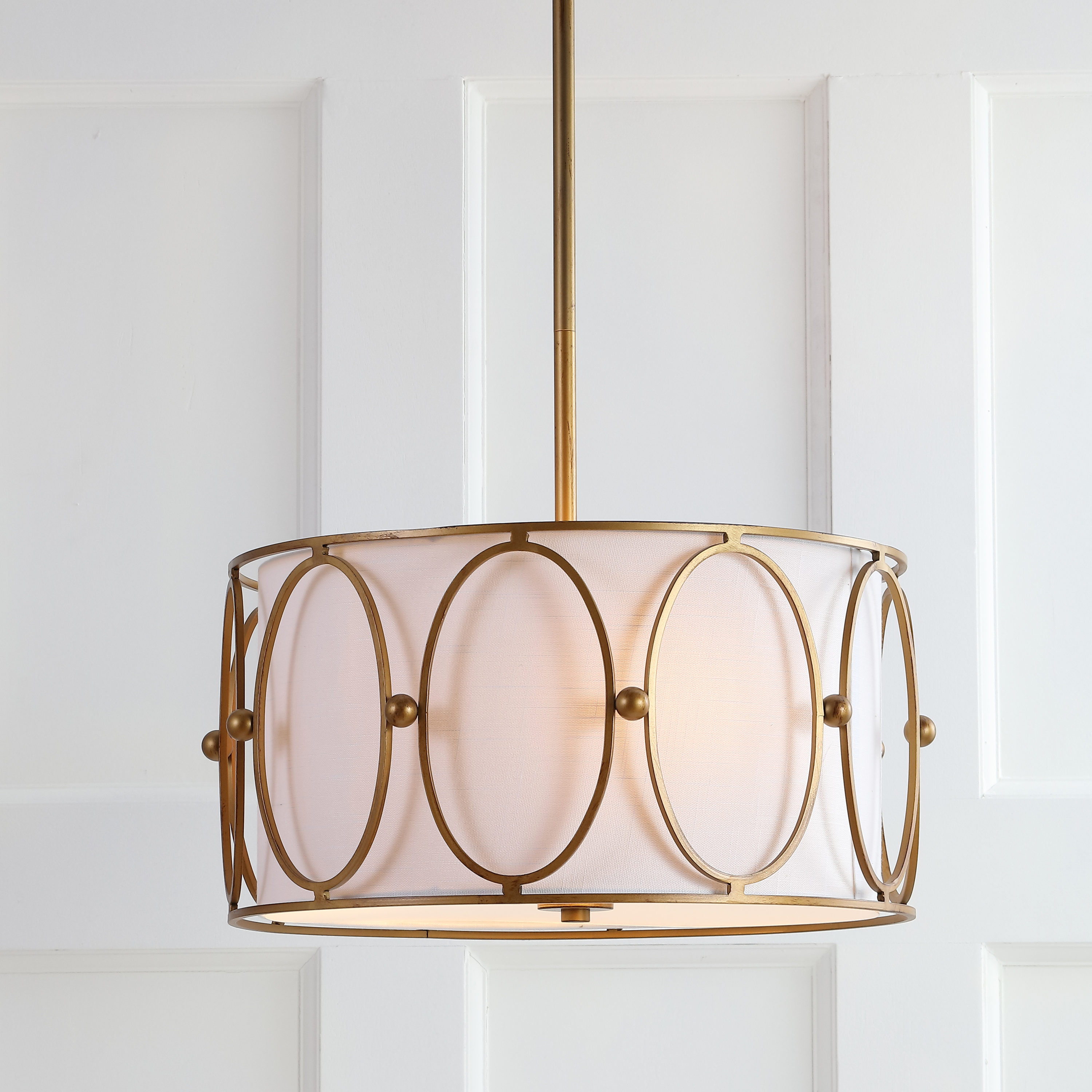 JONATHAN  Y JYL9008A Pendant-Lights - View #4