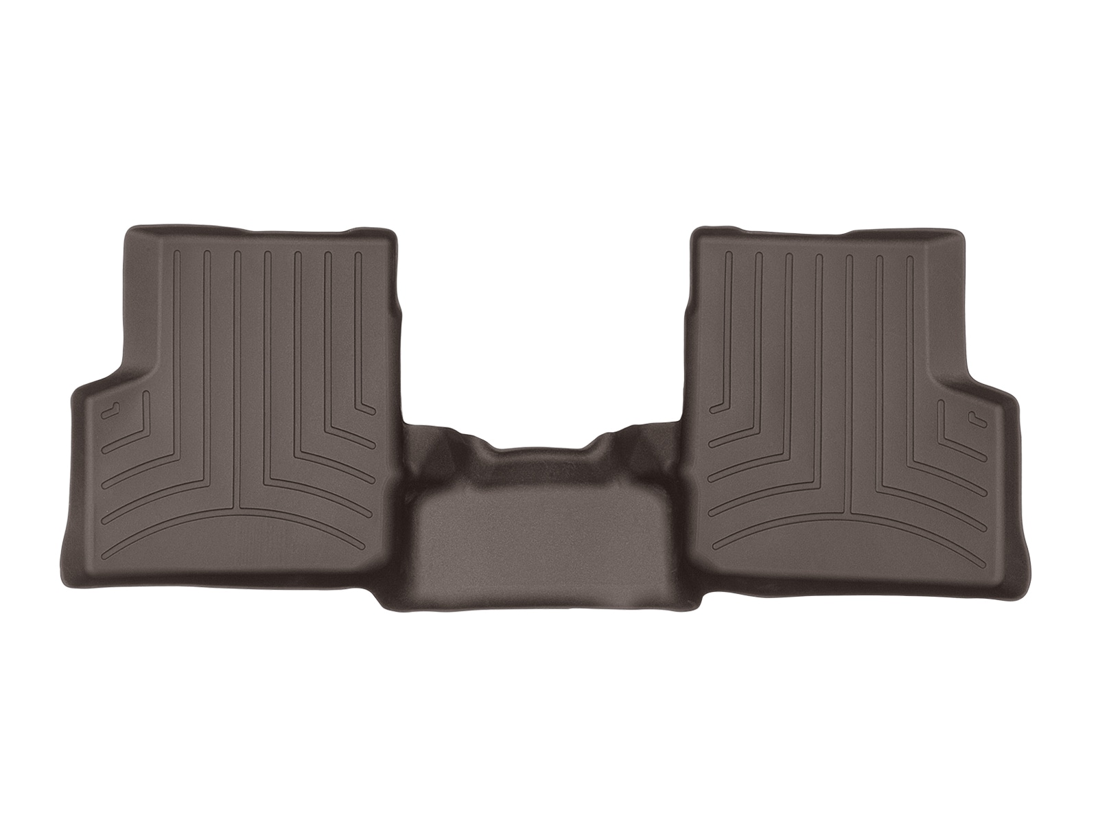 WeatherTech Floor Liner For Truck In The Interior Car Accessories ...