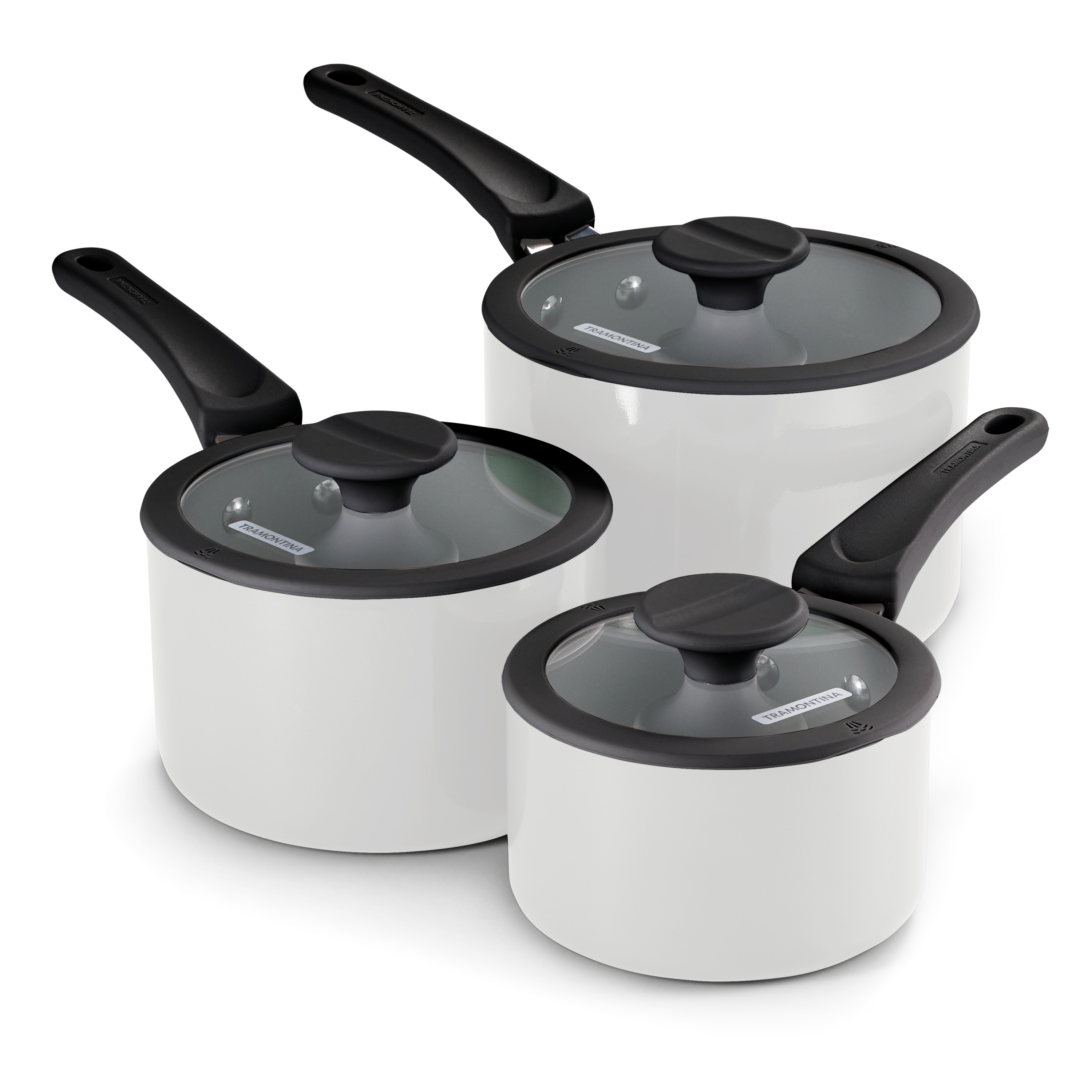 Tramontina 80156/147DS Stock-Pots - View #2