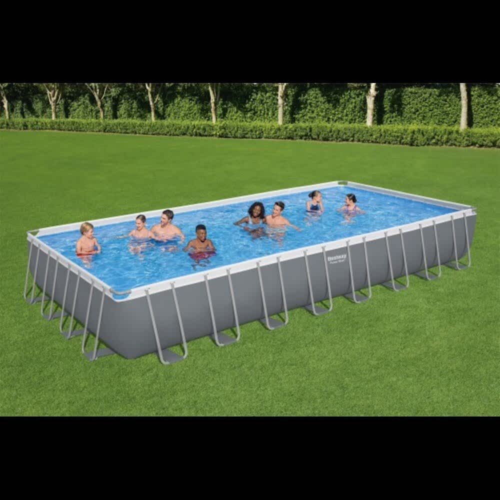 Bestway 74871 Above-Ground-Pools - View #12