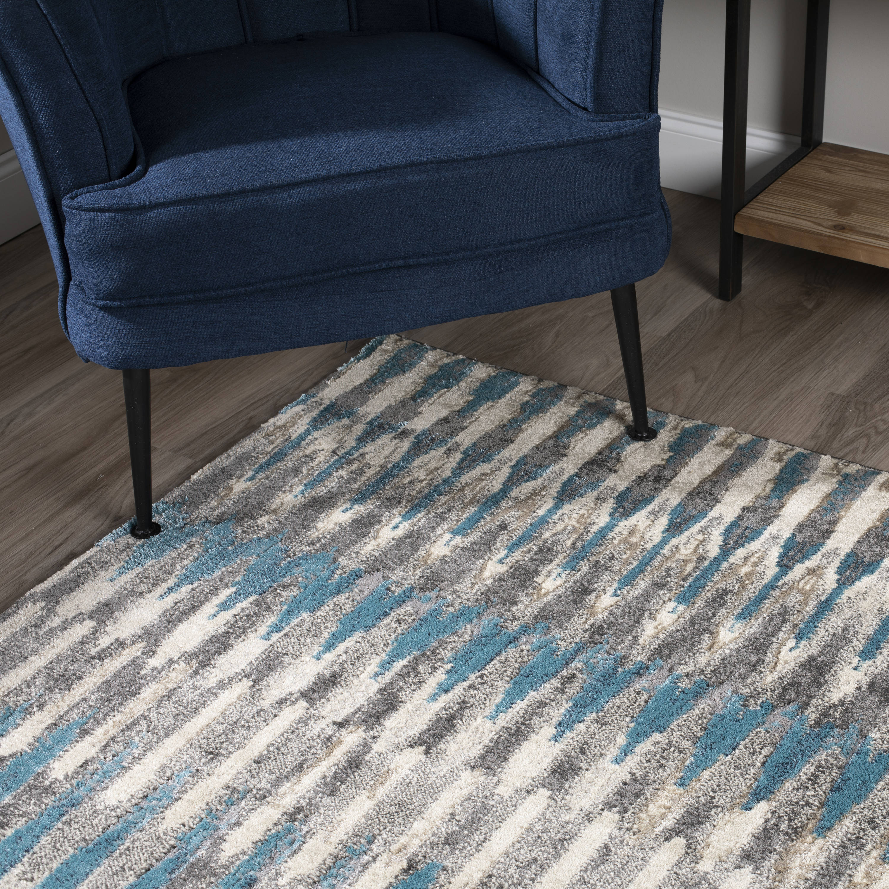 Addison Rugs ASH38MU3X5 rugs - View #8