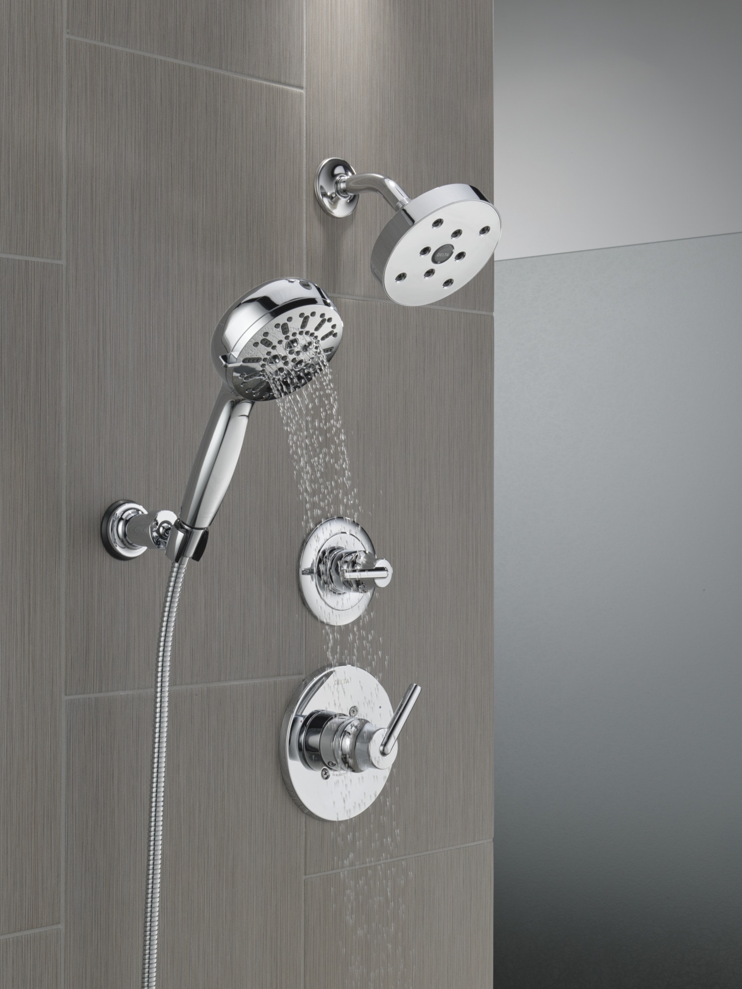 Delta 55884-PR Fixed-Showerhead - View #19