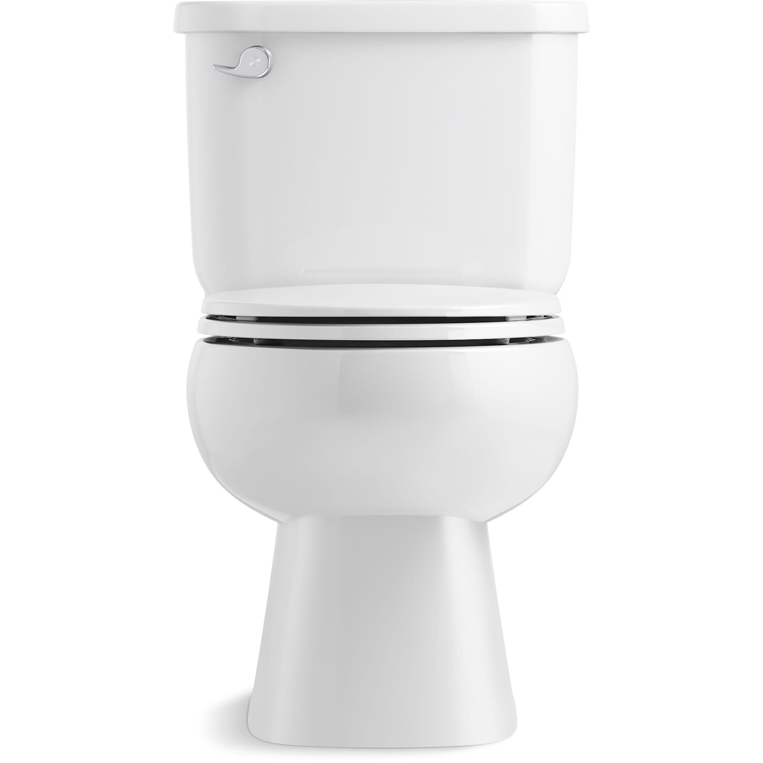 Sterling 402367-0 toilets - View #2