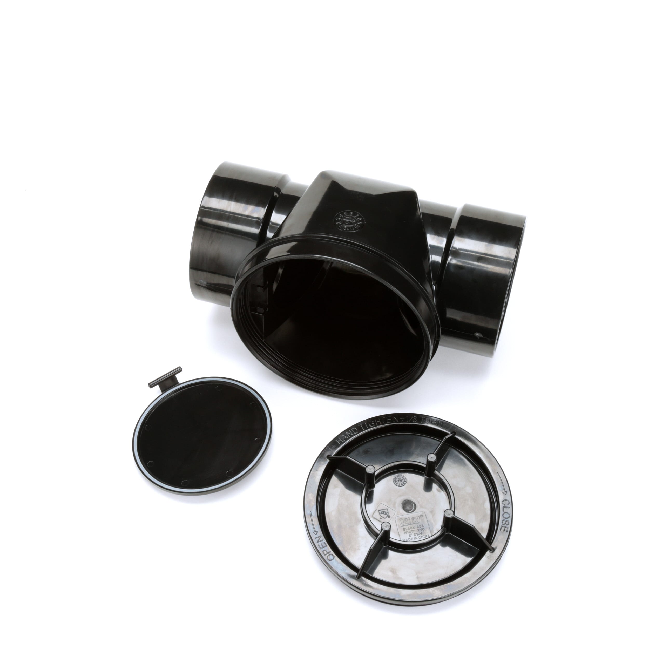 Oatey 43909 Valve-Repair-Replace-Parts - View #4