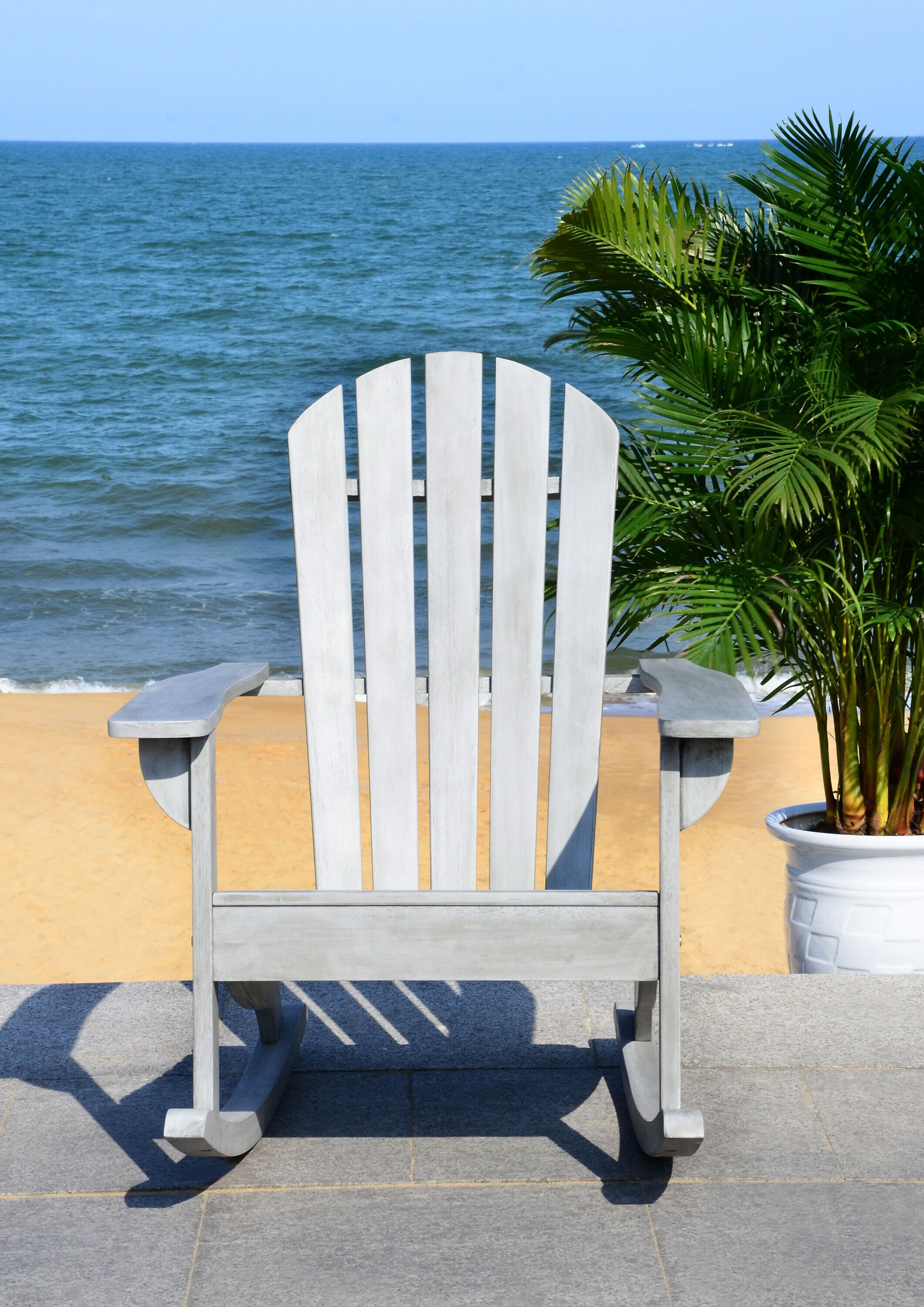 Safavieh PAT7042B Patio-Chairs - View #7
