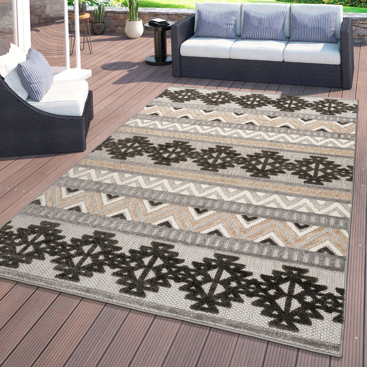 Area Rug and Outdoor Rug Gallery Video