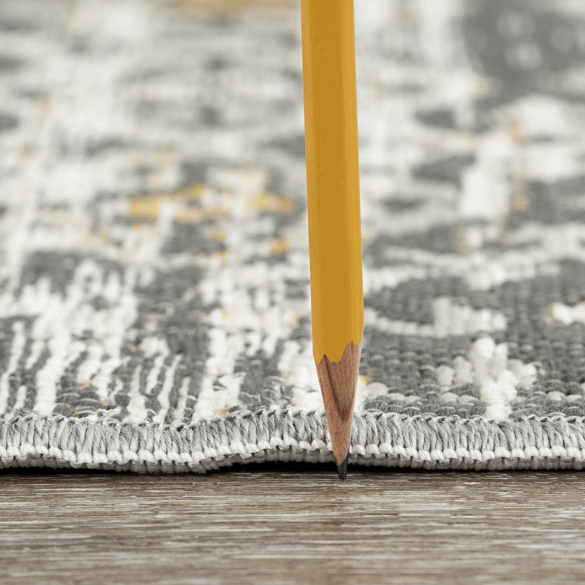Tayse FLO1117 2X3 rugs - View #3