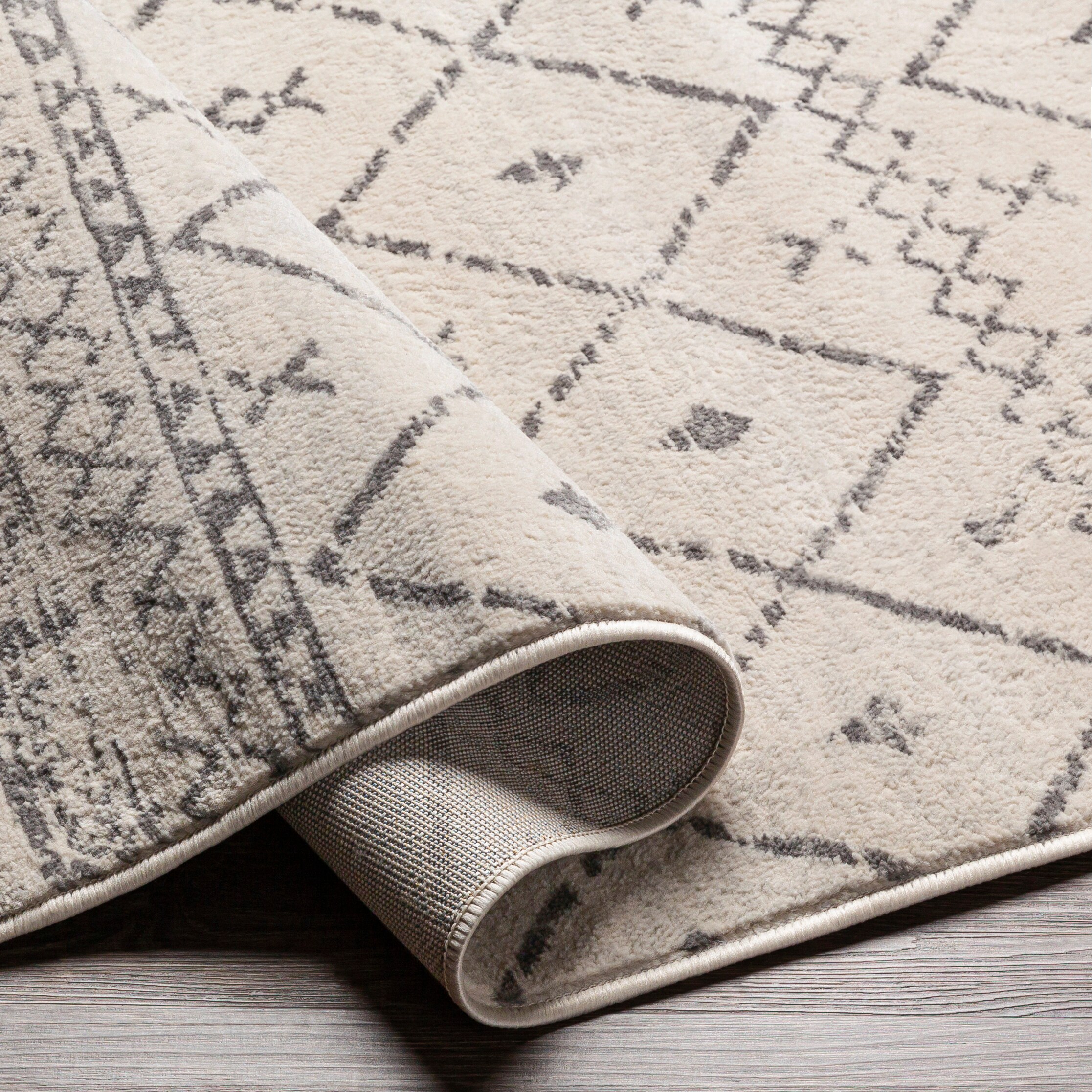 Livabliss ROM2338-2710 rugs - View #4