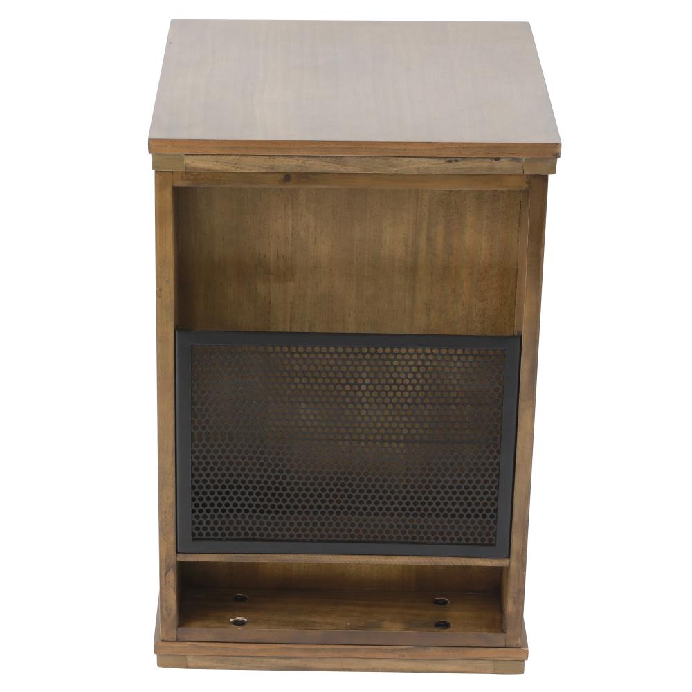Decor Therapy FR8852 End-Tables - View #4