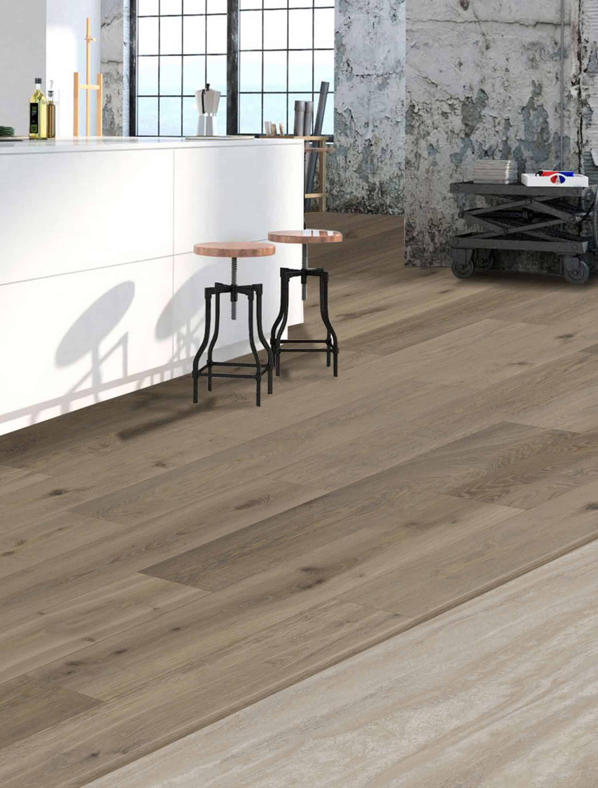 Element Flooring HZSPC5TM Floor-Moulding - View #2