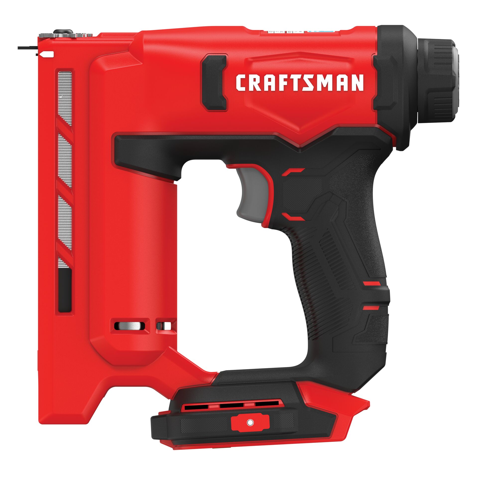 CRAFTSMAN CMCN410B Pneumatic-Staplers - View #2