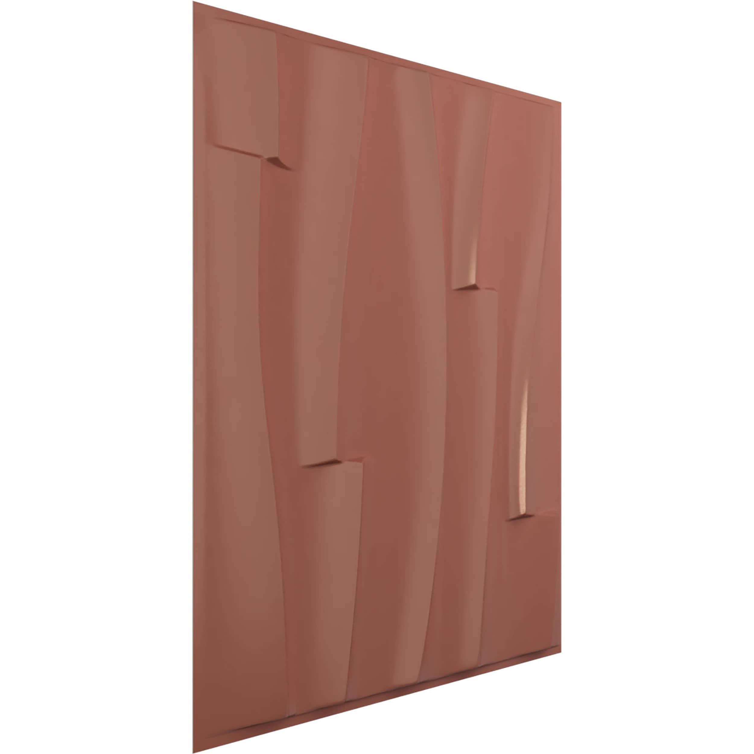 Ekena Millwork WP20X20BVFCP-CASE-12 Wall-Panels - View #2