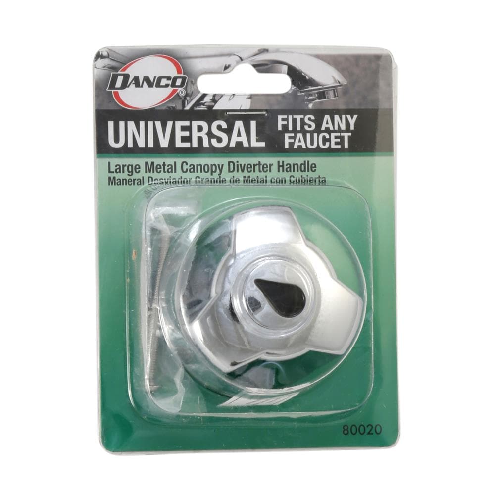 Danco 80020 Faucet-Tub-Shower-Handles - View #3