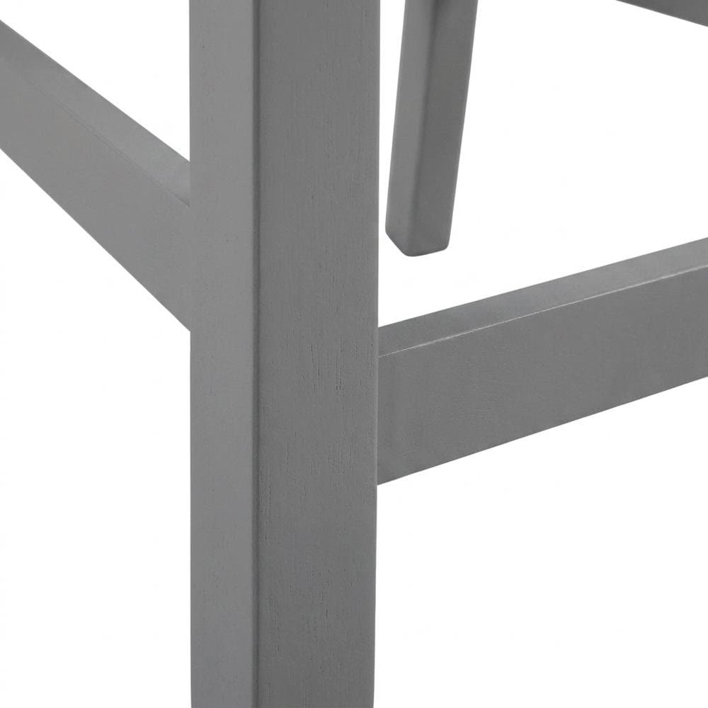 FurniFact BO2850334WHT stools - View #7