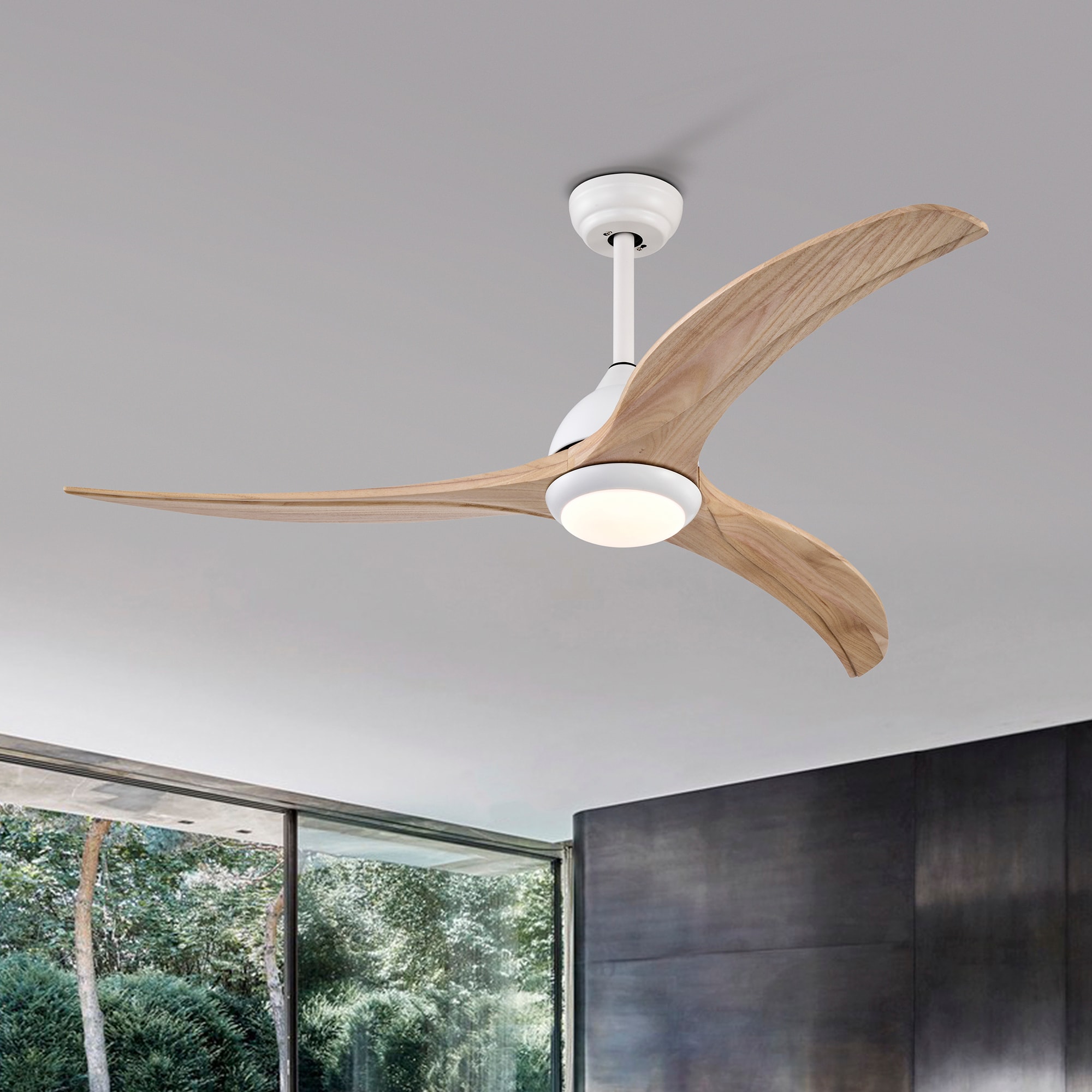 SINOFURN SYB570115WT Ceiling-Fans - View #11