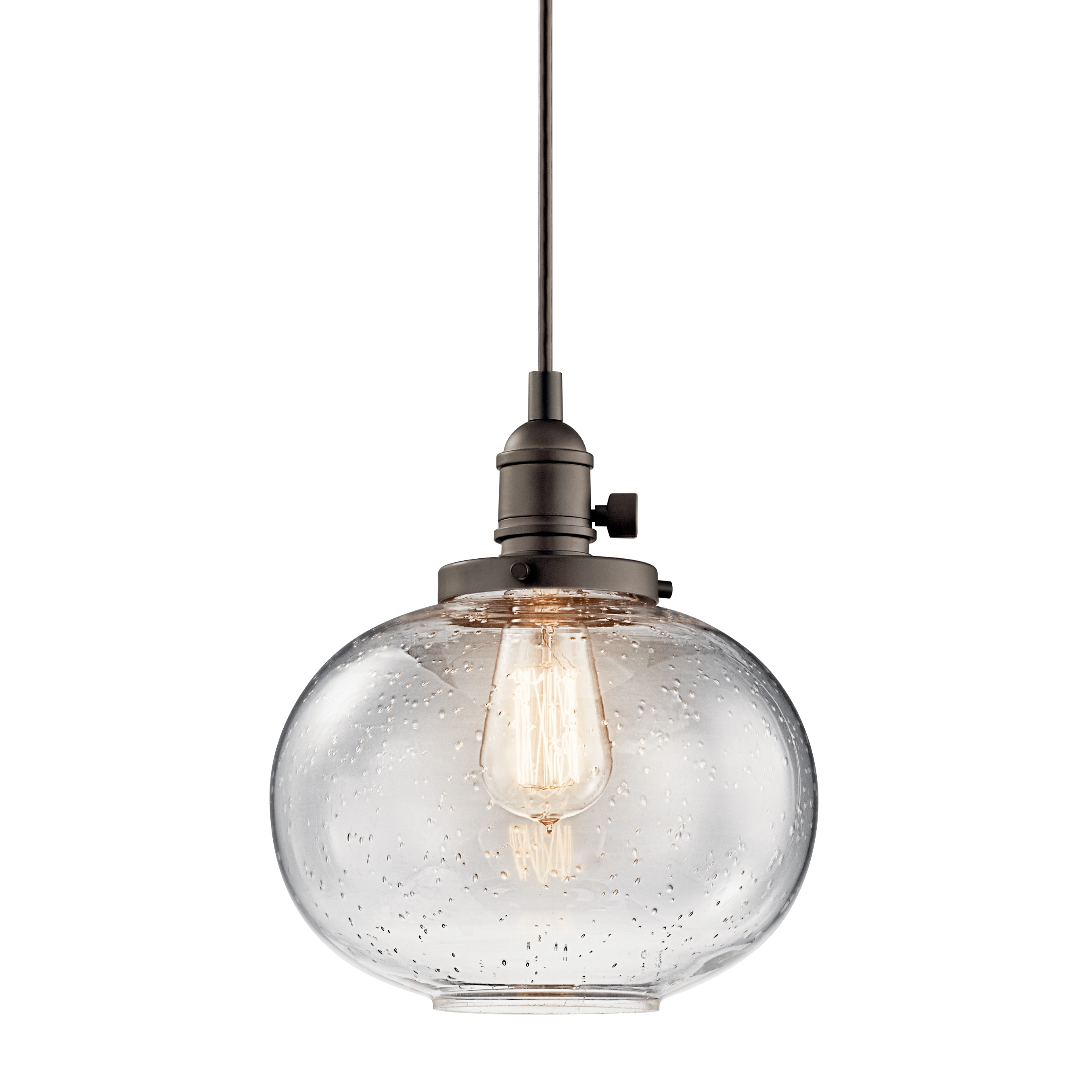 Kichler 43852OZ Pendant-Lights - View #2