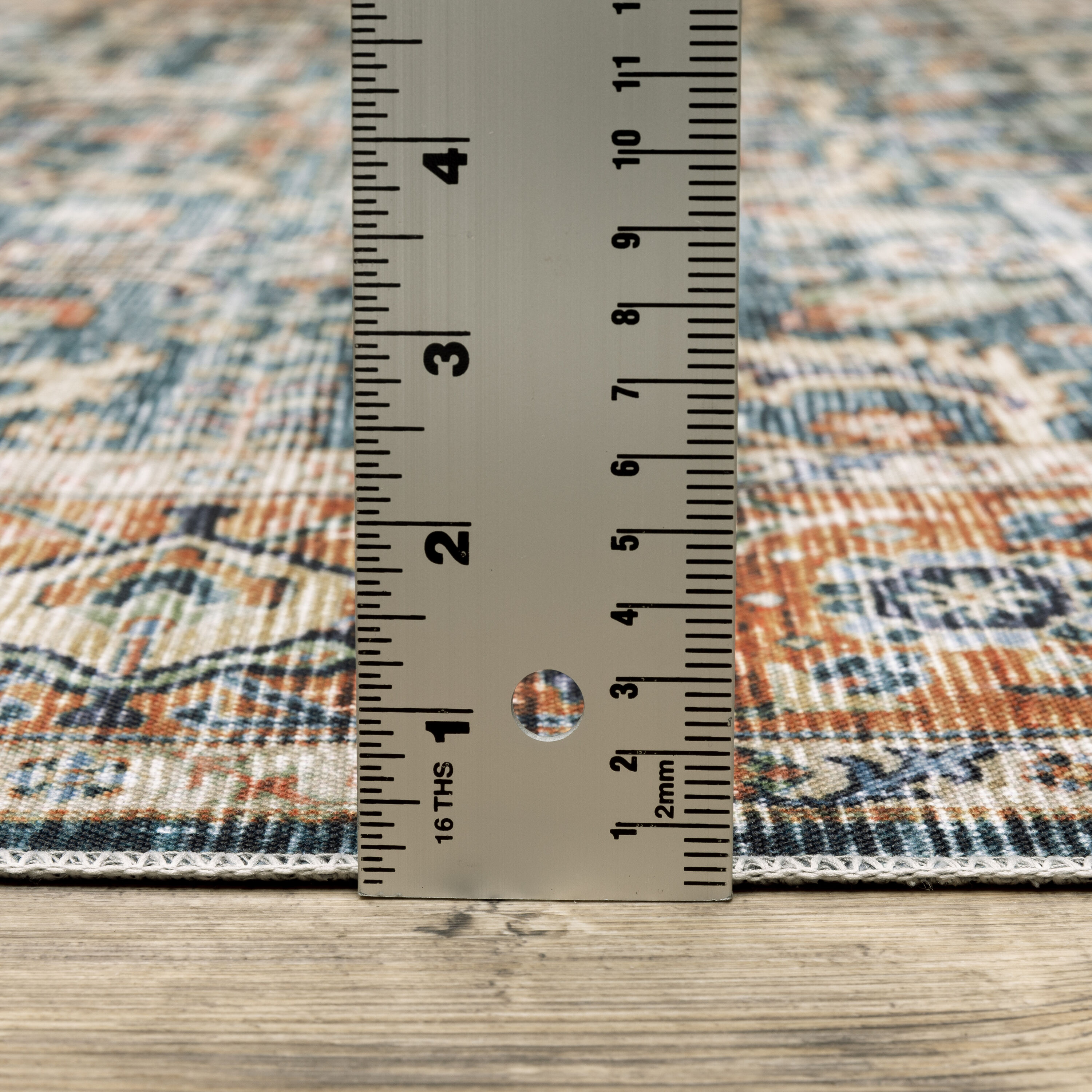 Archer Lane CHAR065L rugs - View #6