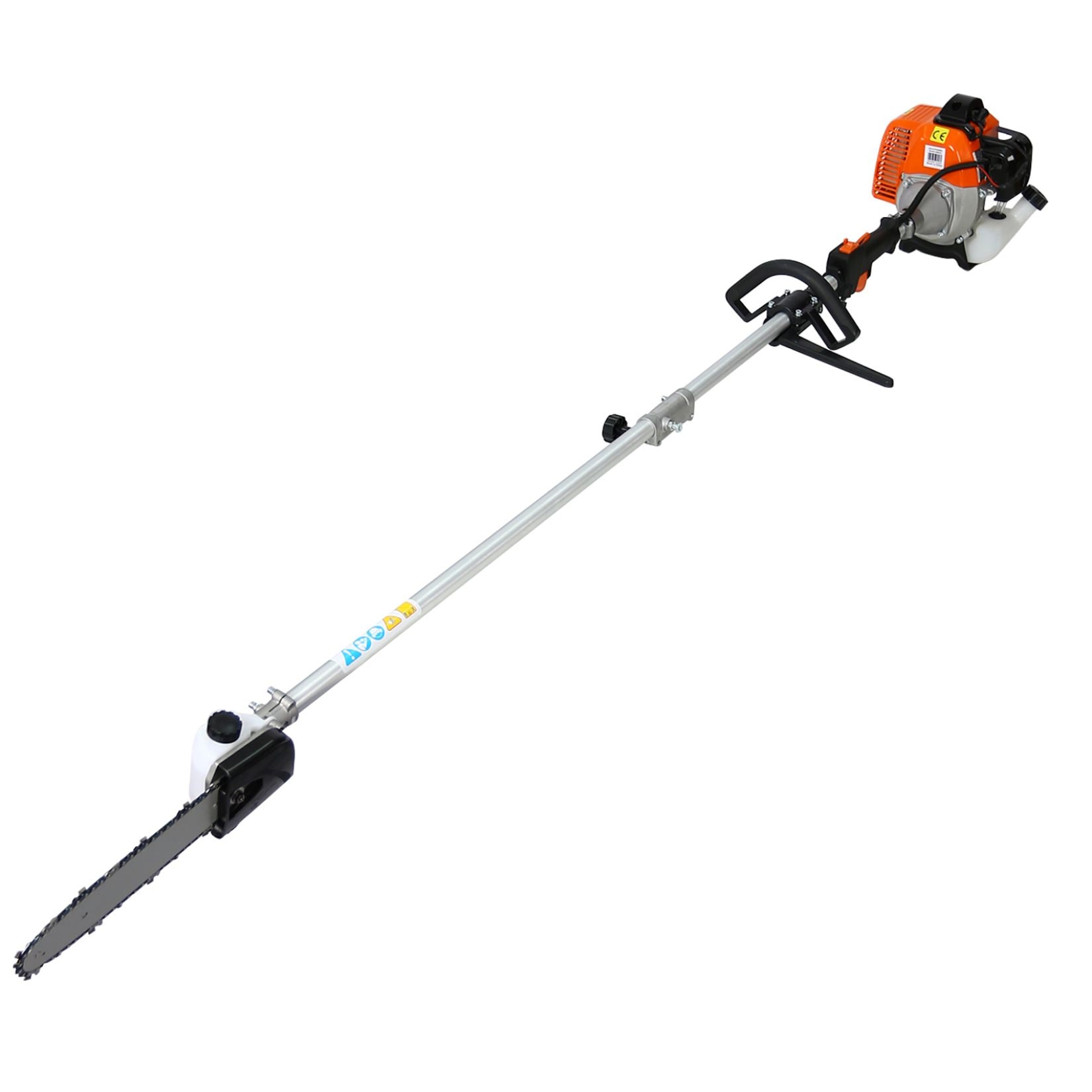 Siavonce XH36699 Cordless-String-Trimmers - View #6