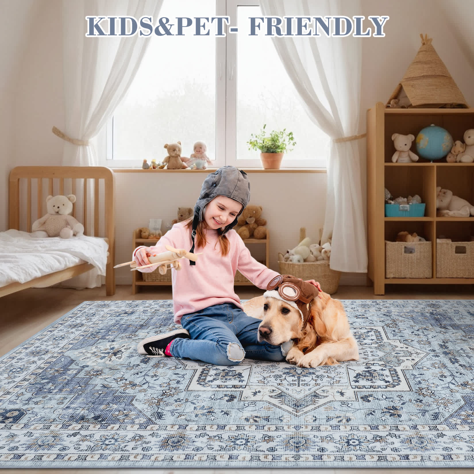 Qeetex LSN-PHO-34Q7FXMC rugs - View #4