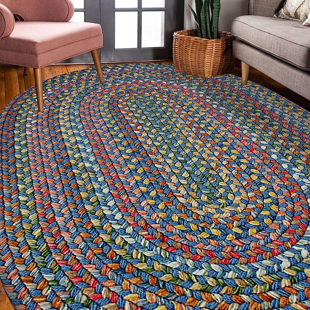 Rhody Rug CJ95R024X048 rugs - View #6