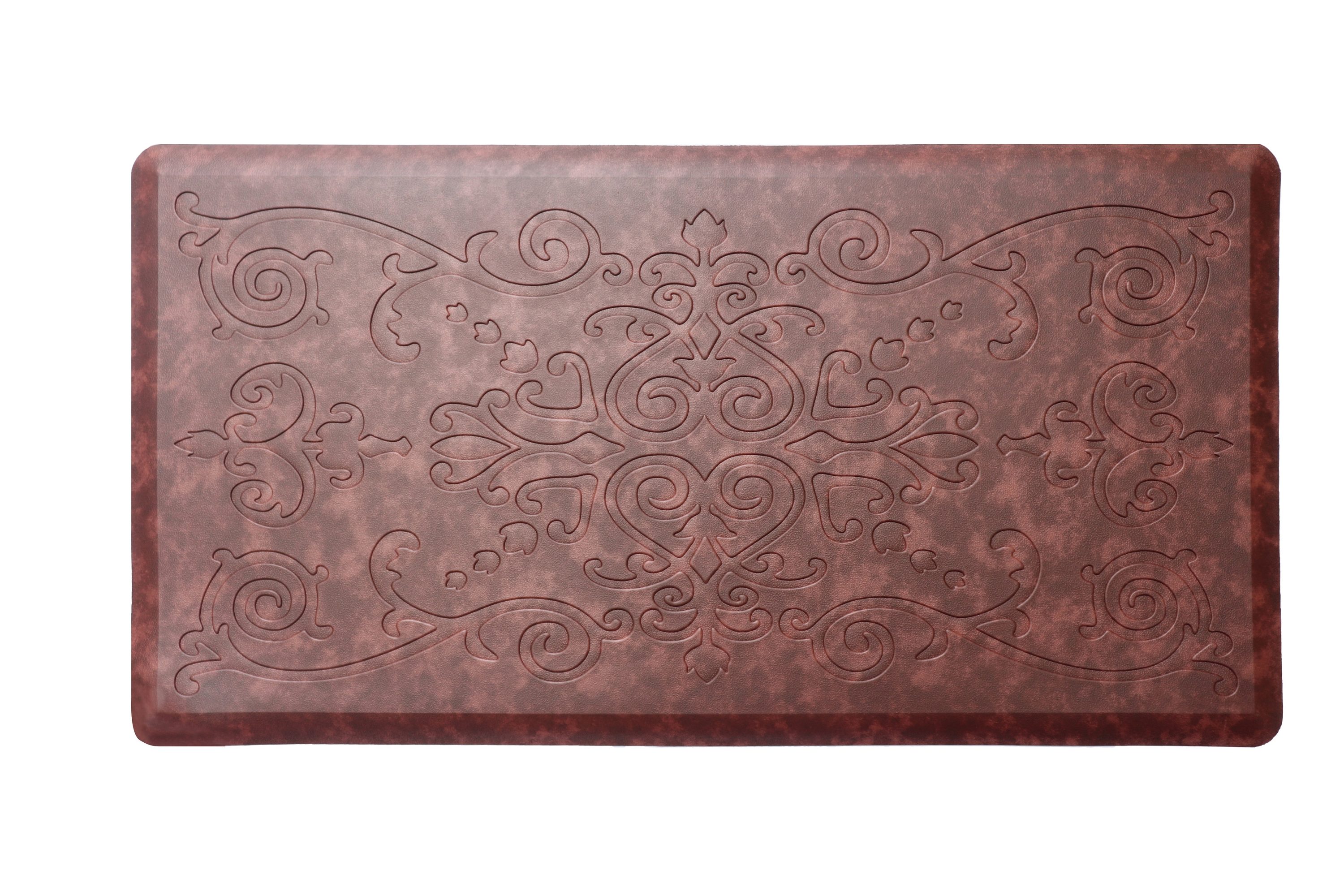 J&V TEXTILES EMB04 17X28 Mats-Cat - View #5