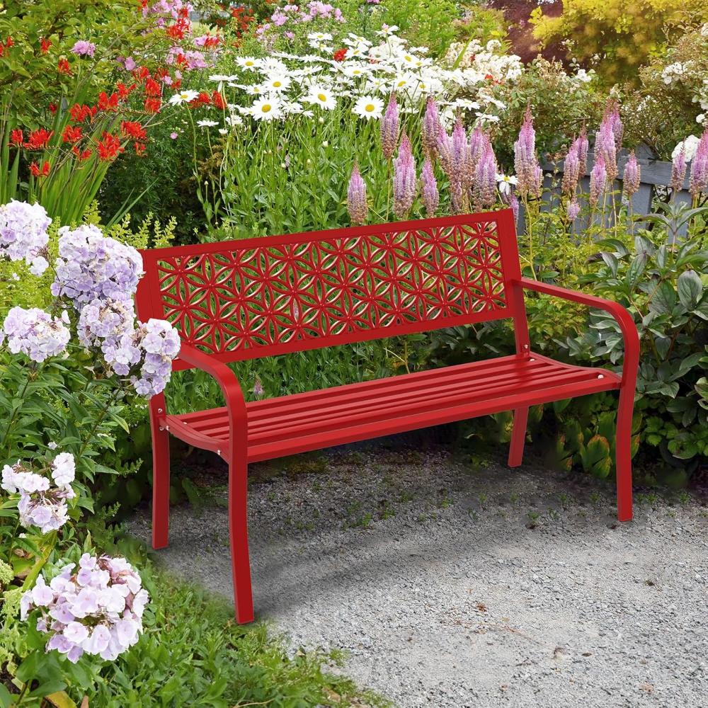 Fresh Spaces FSI-MPN1027 benches - View #2