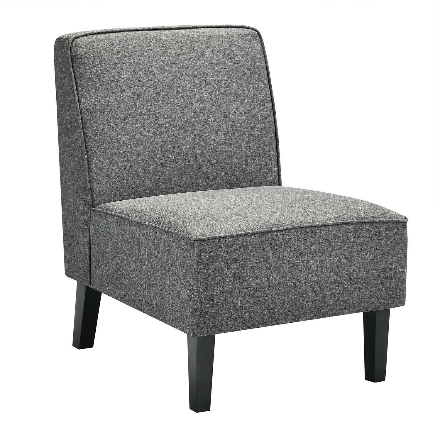 WELLFOR HW-HWY1-64435GR chairs - View #9