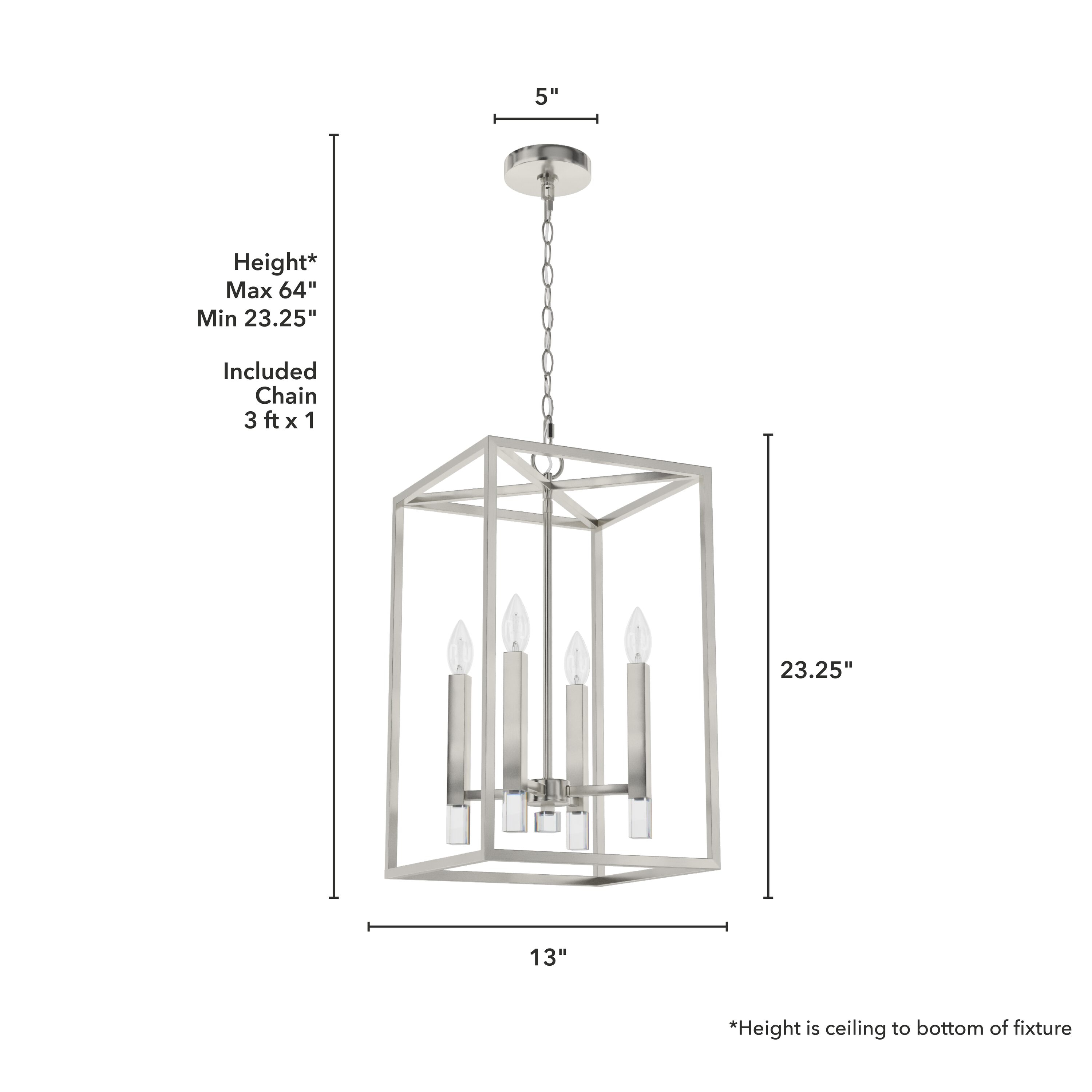 Hunter 19987 Pendant-Lights - View #5