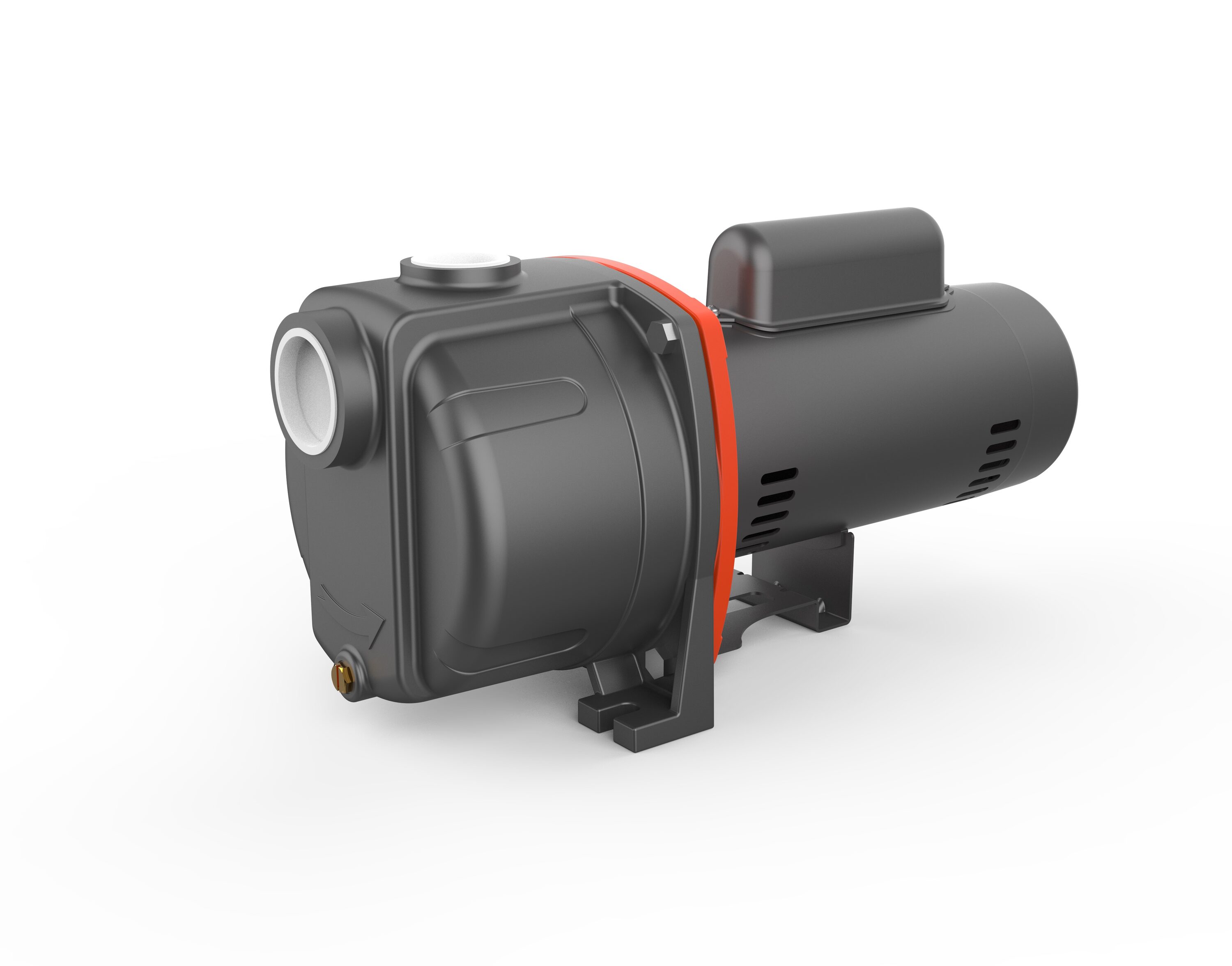 LEO UCSM200 pumps - View #2