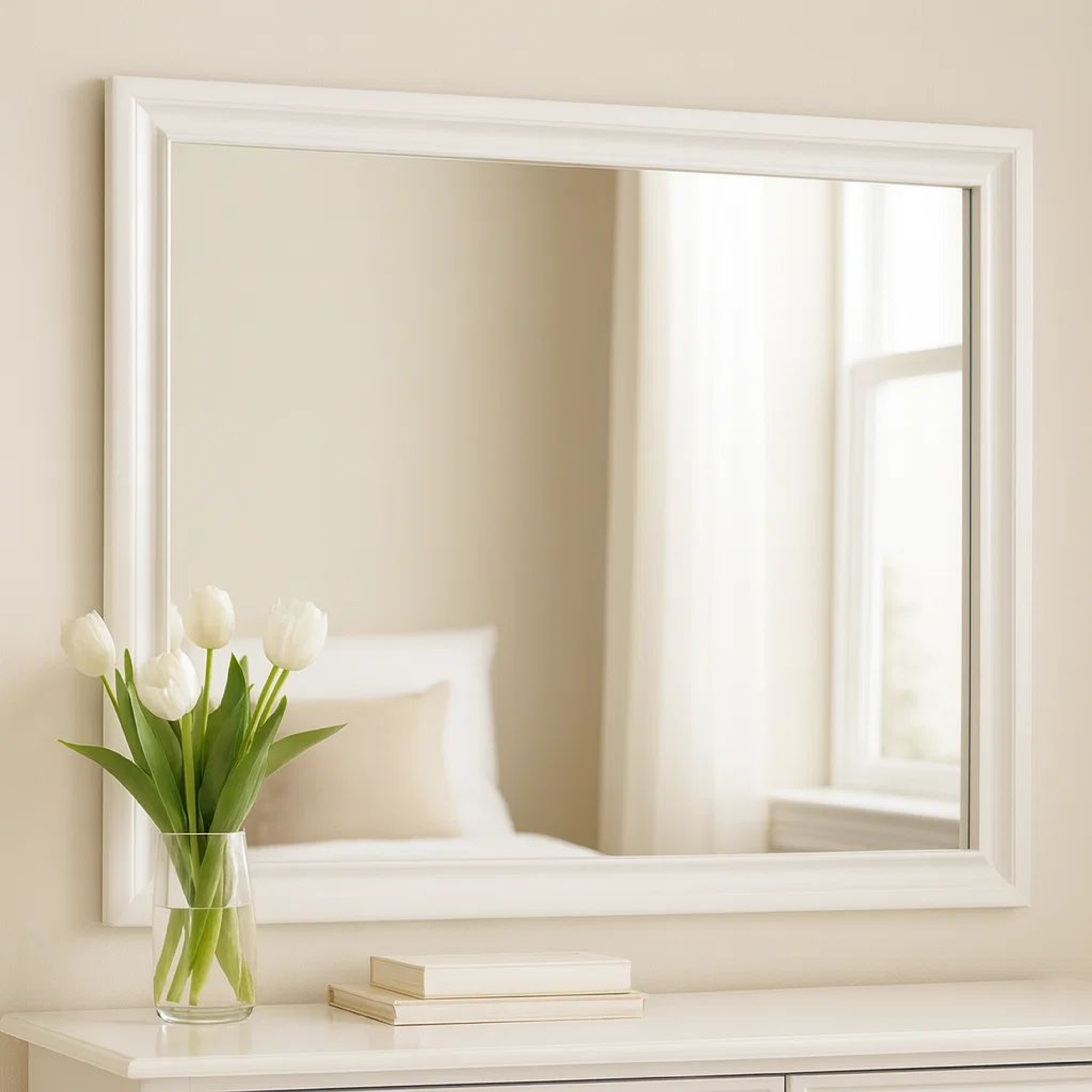Benzara BM246085 Decor-Mirrors - View #6