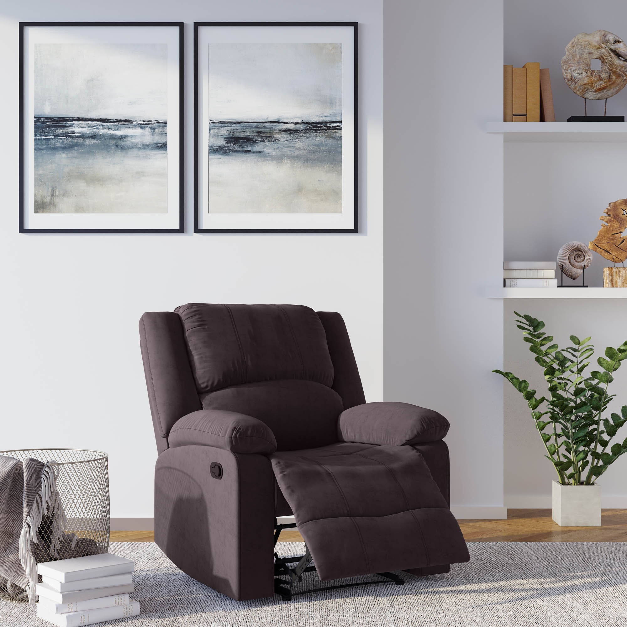 Relax A Lounger LSPA433CHO recliners - View #9