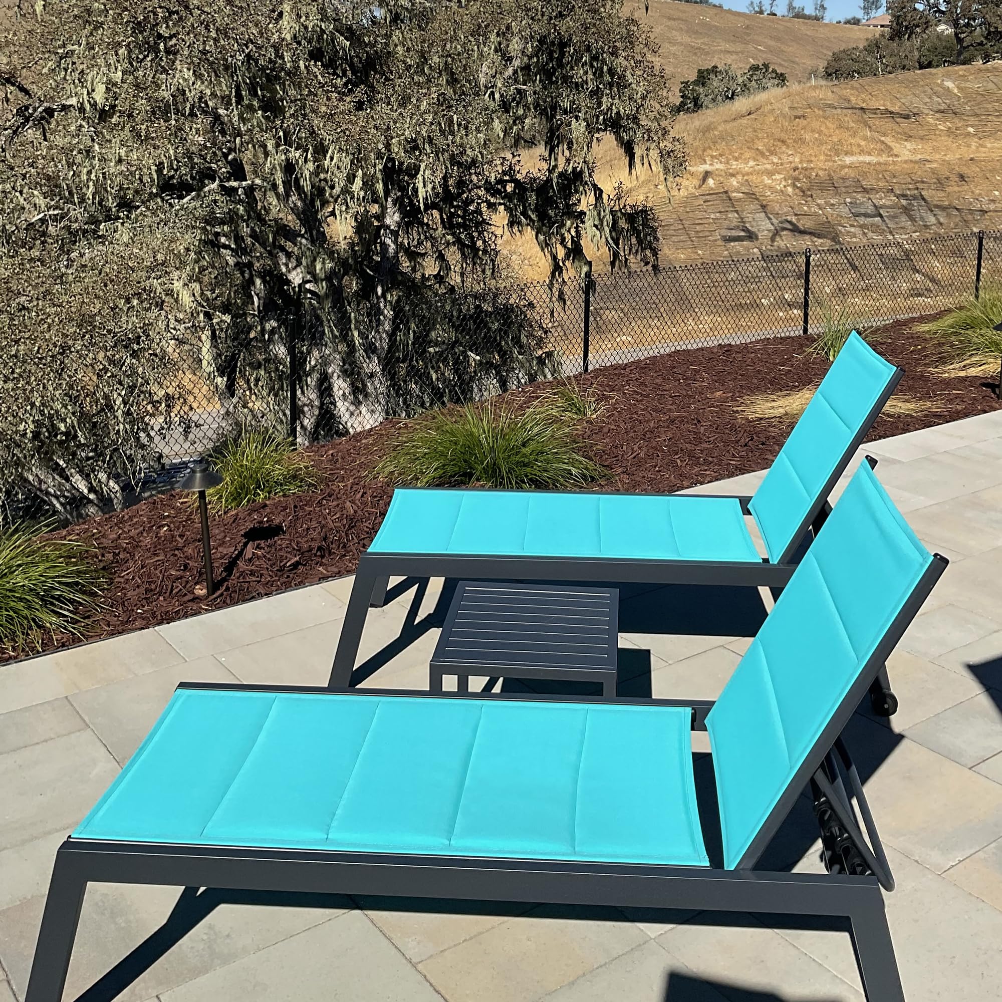 PURPLE LEAF LS04-CLS03-XJ-JMBL Patio-Chairs - View #9