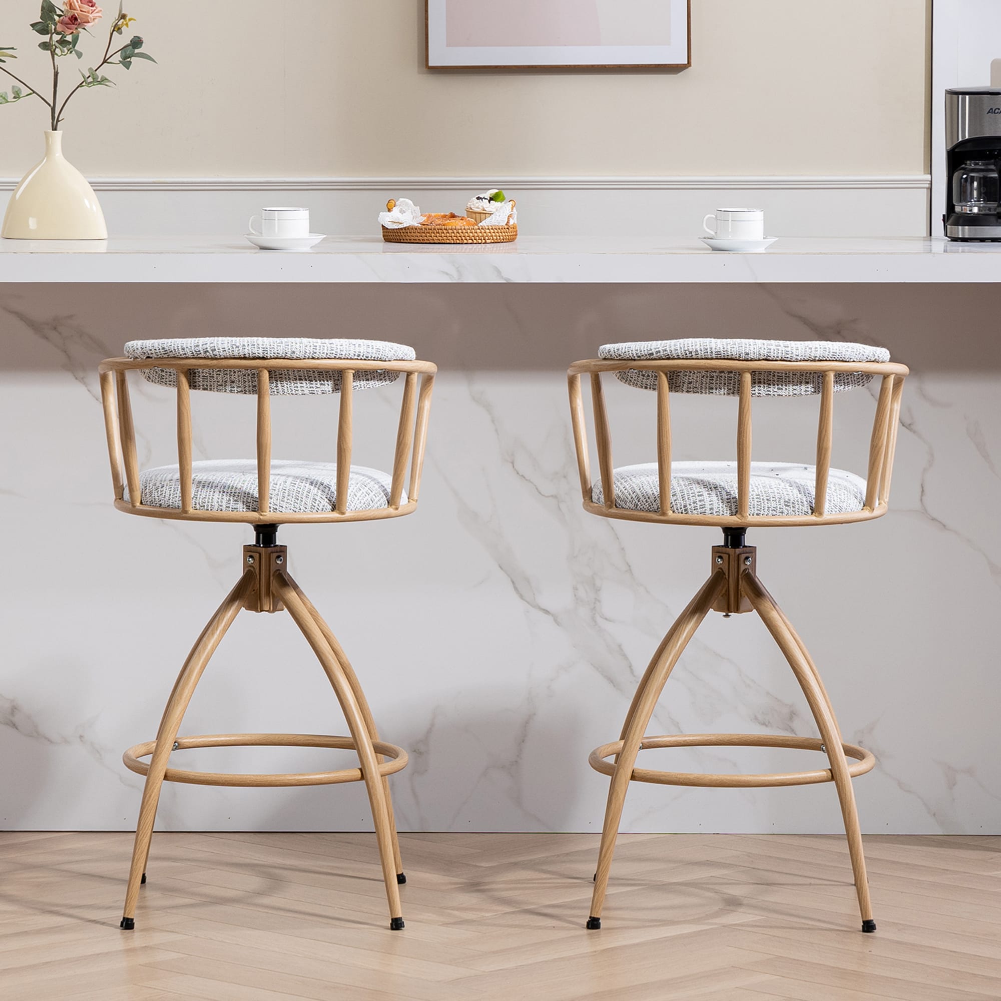 Bybafun YD3800038 stools - View #9