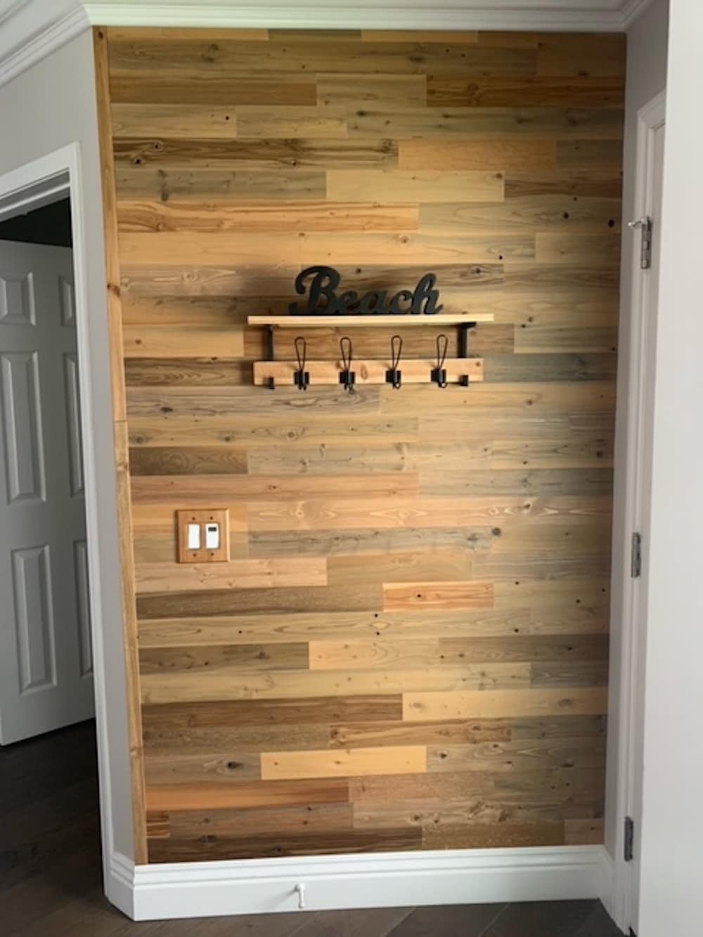 Timberchic 25340 Wall-Planks - View #4