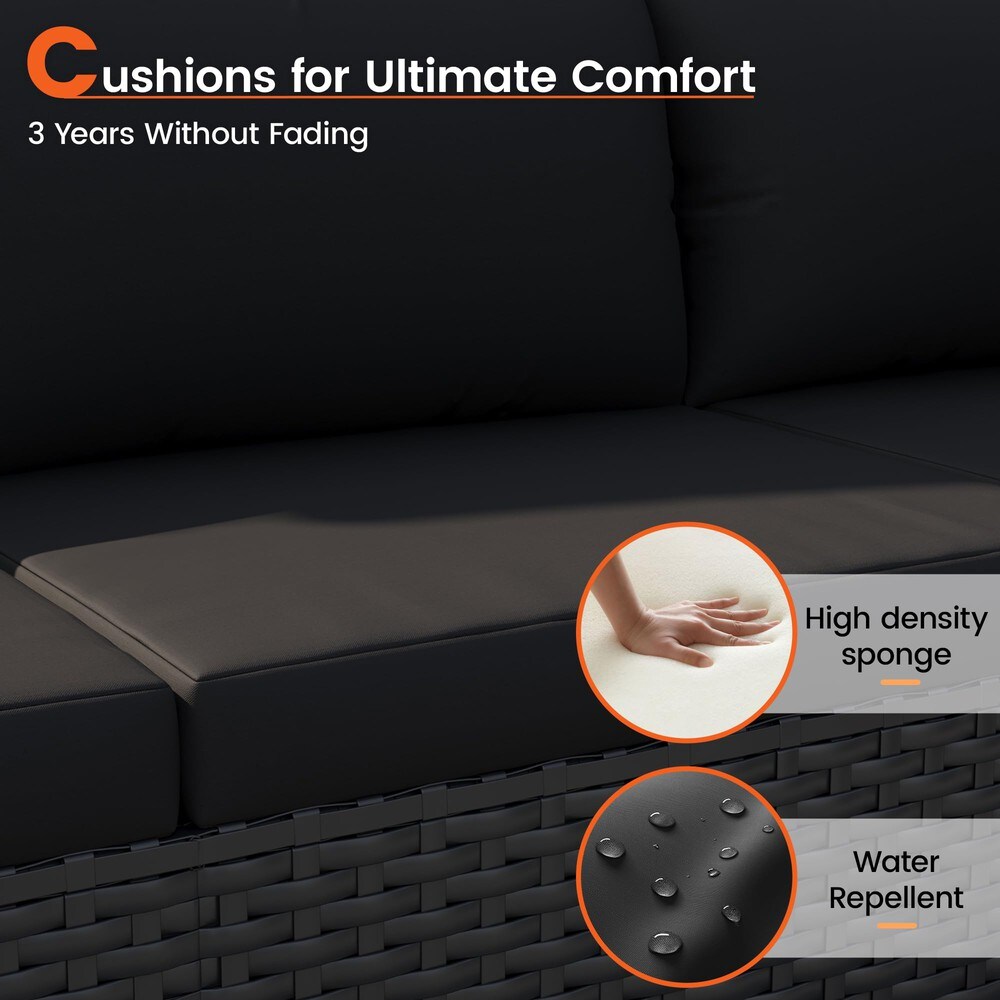 UDPATIO 748421739573 Patio-Conversation-Sets - View #4