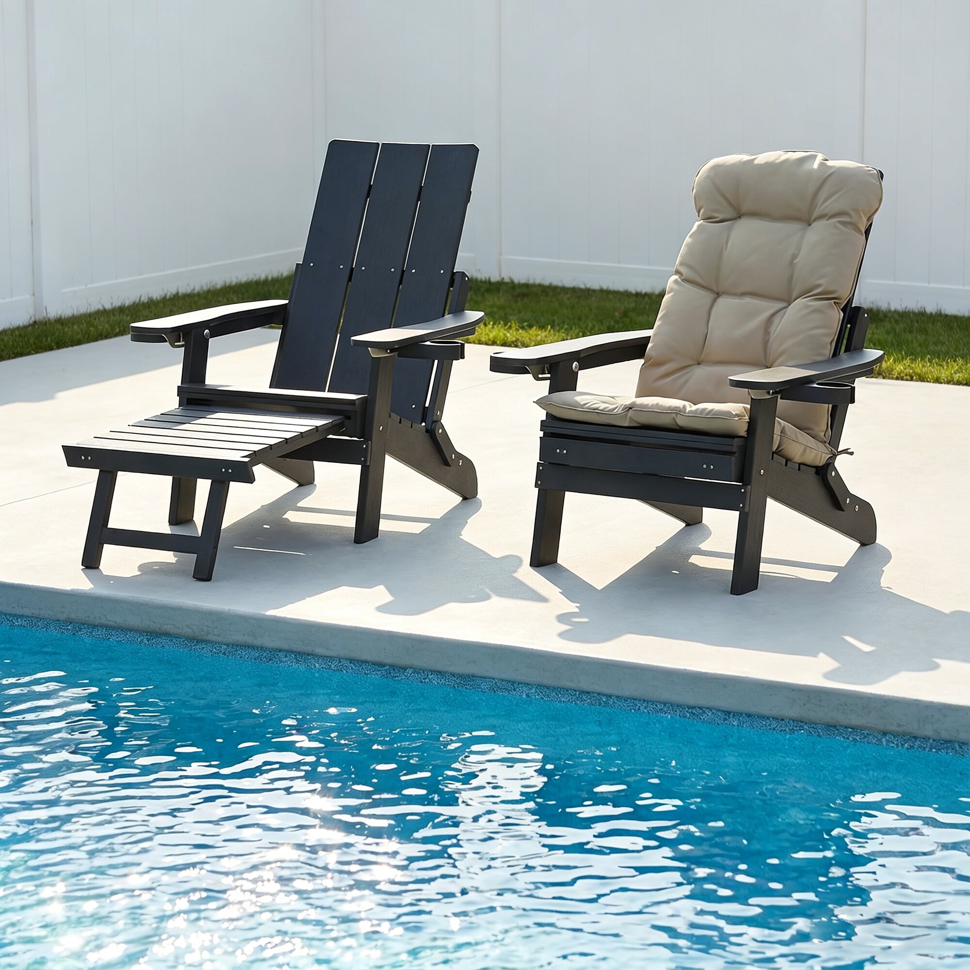 Fortune Candy LS001-K Patio-Chairs - View #10