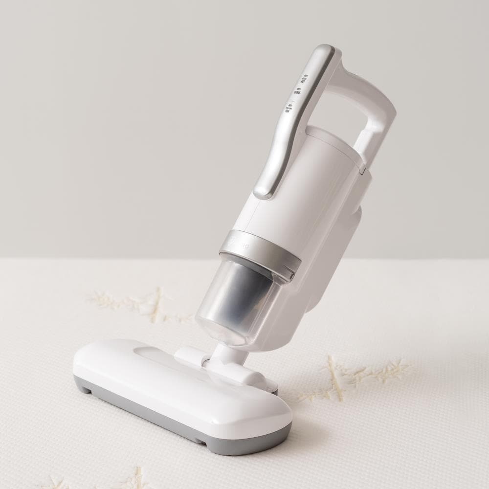 IRIS High-Powered Furniture and Mattress Vacuum Cleaner at Lowes.com