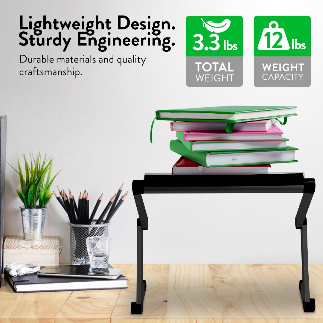 Uncaged Ergonomics RS-B Desktop-Organizers - View #5