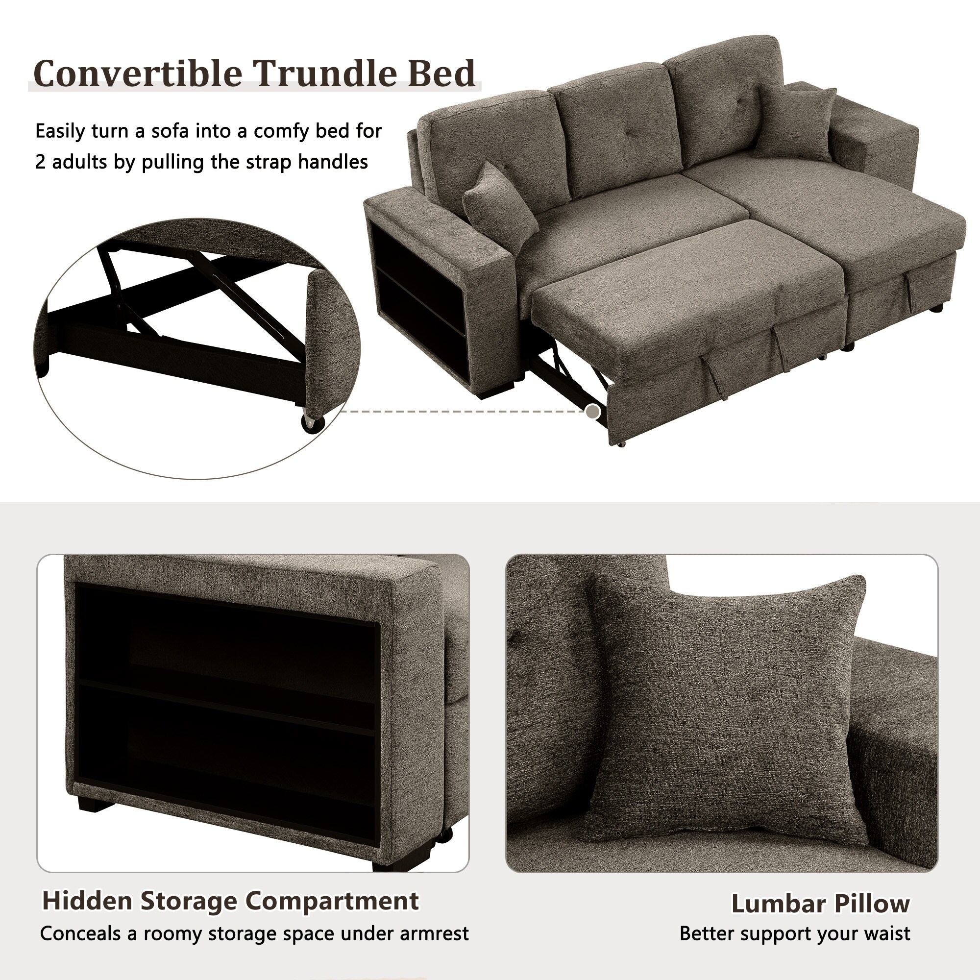 Bybafun YA3700289 Sofas-Loveseats - View #6