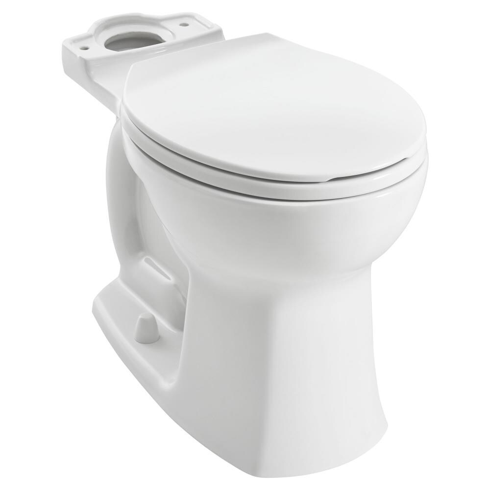 American Standard Chair height Toilet Bowls at Lowes.com