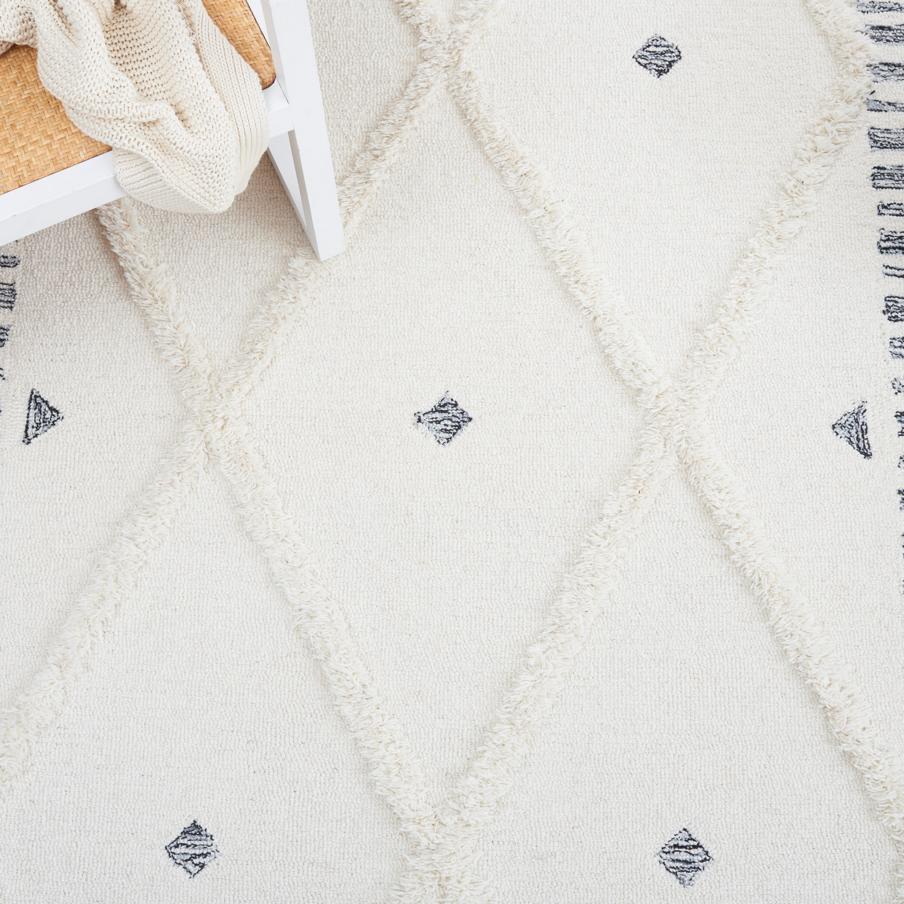 Safavieh CSB987A-4 rugs - View #5