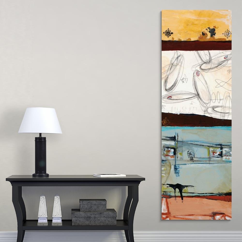 GreatBigCanvas 1920866-24-20X60 Wall-Art - View #2