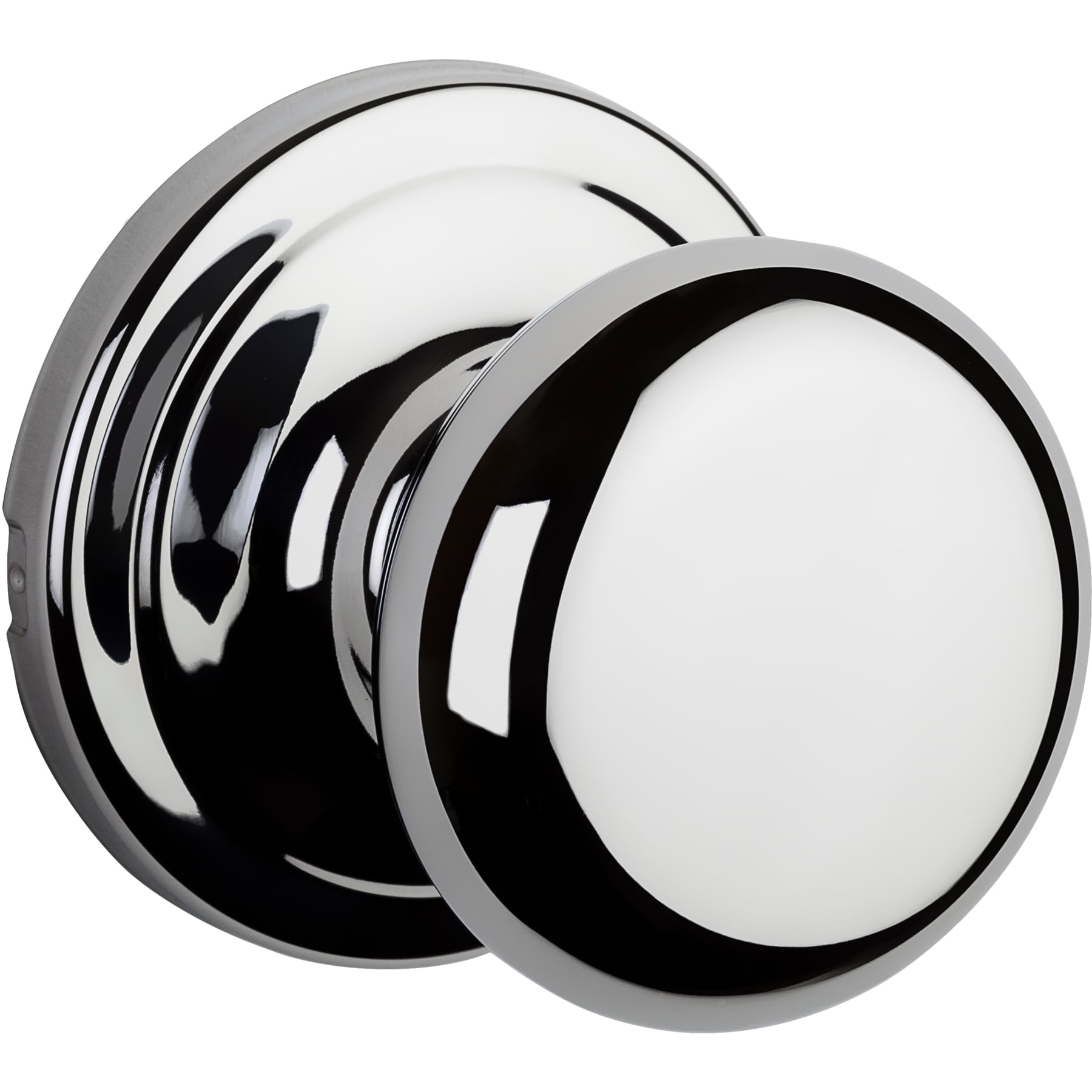 Kwikset Signature Series 720H 26 RCAL RCS KI Door-Knobs - View #2